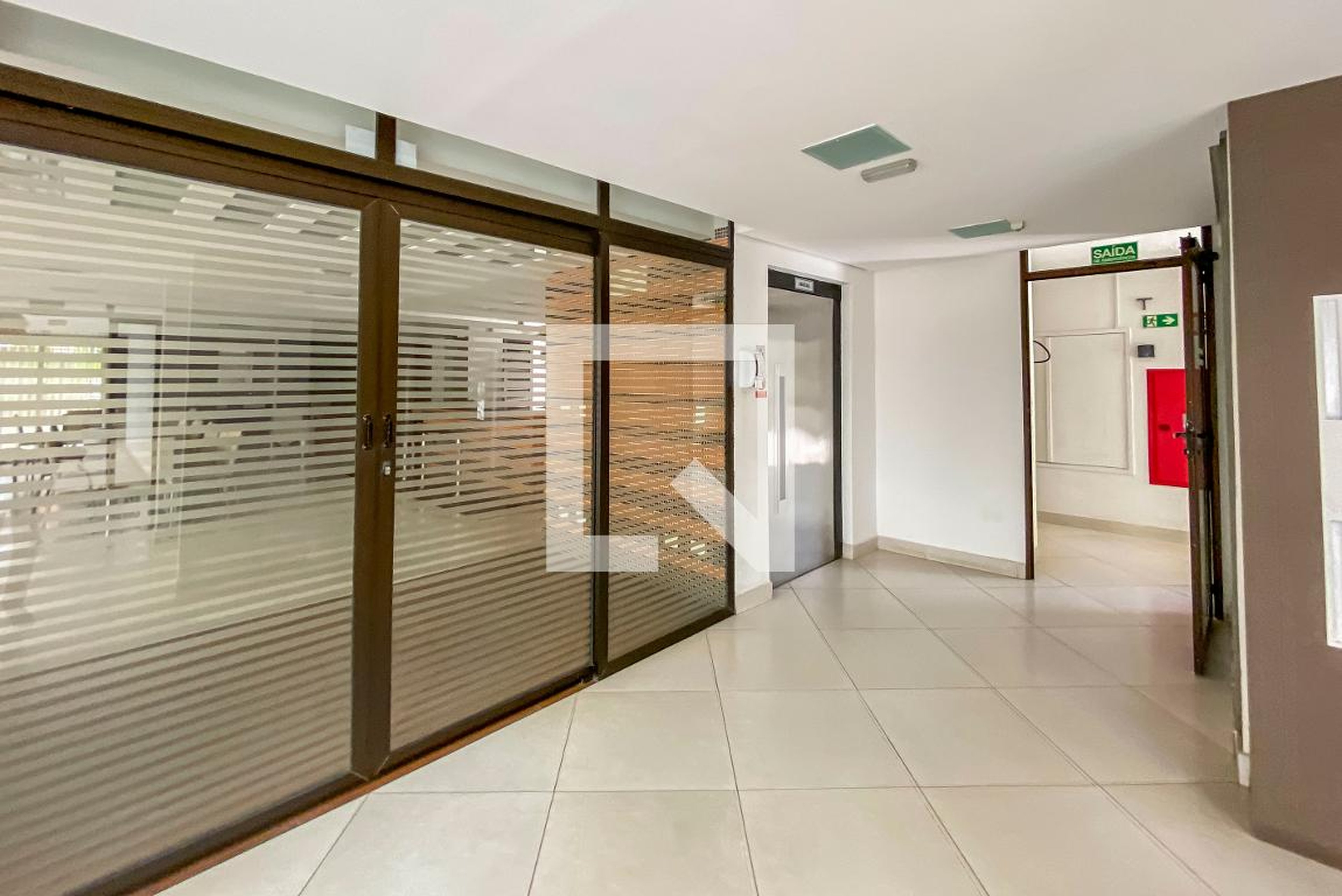 Hall de Entrada - San Marino