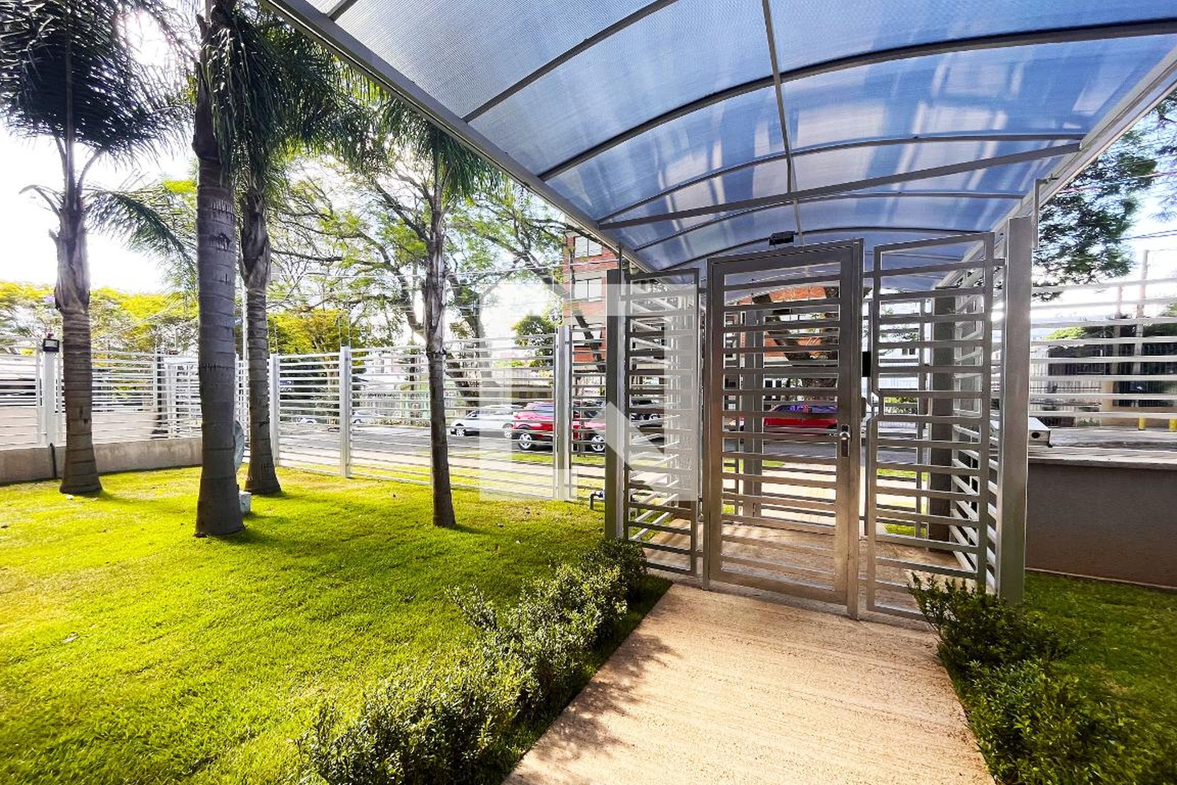 Entrada - Il Borghese