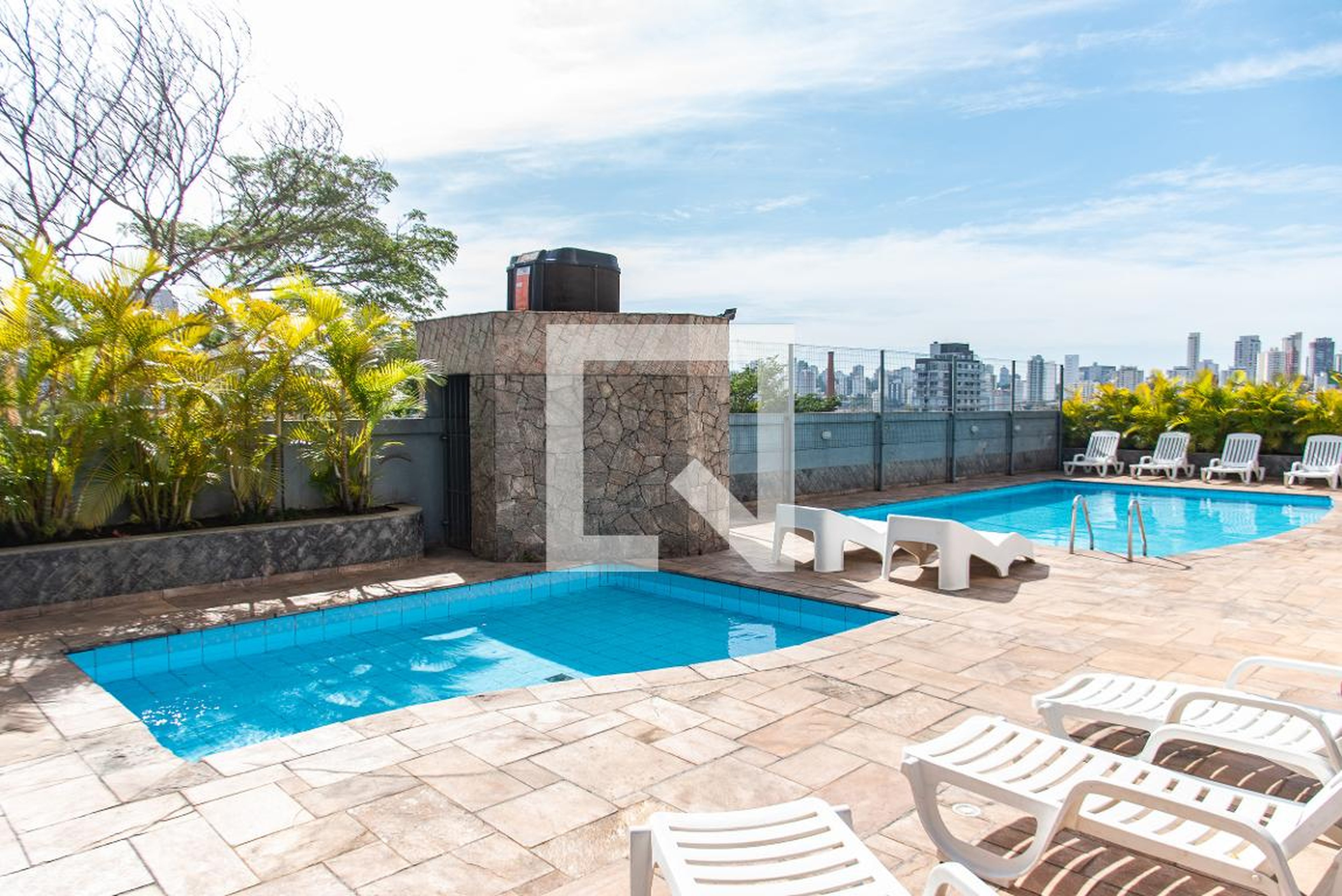 Piscina infantil - Prime House