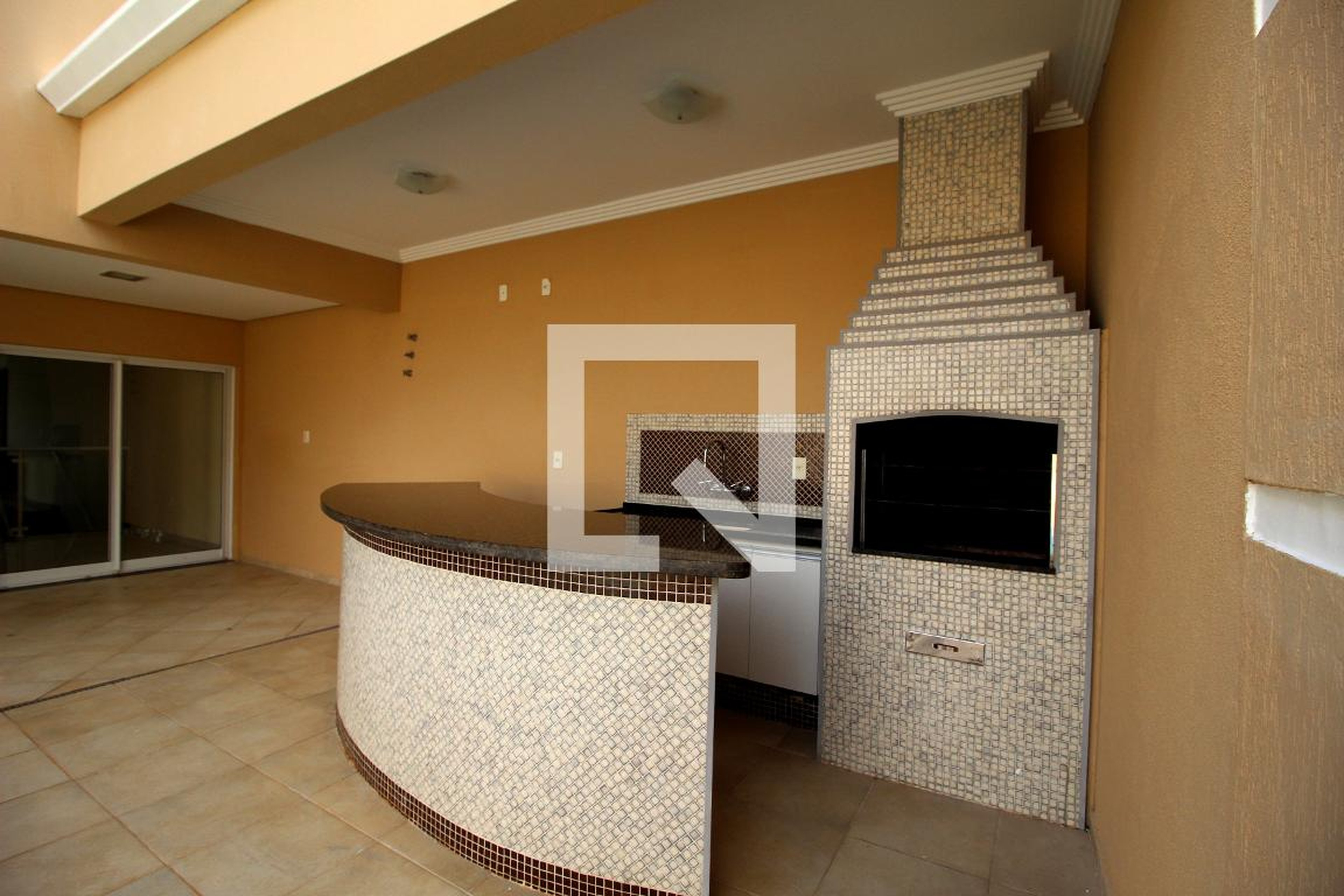 Churrasqueira - Le Parc Itavuvu