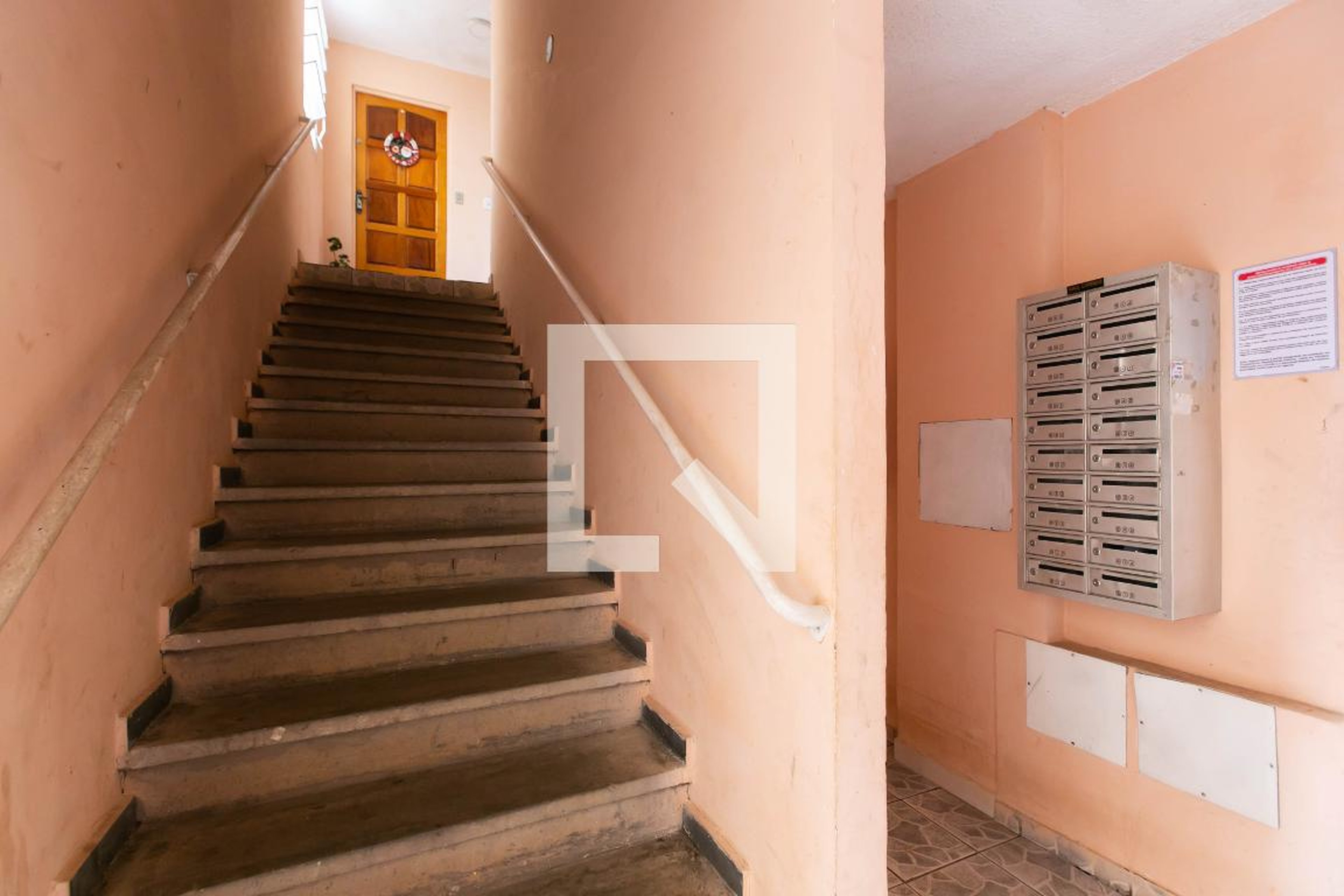 Hall de Entrada - Vitória