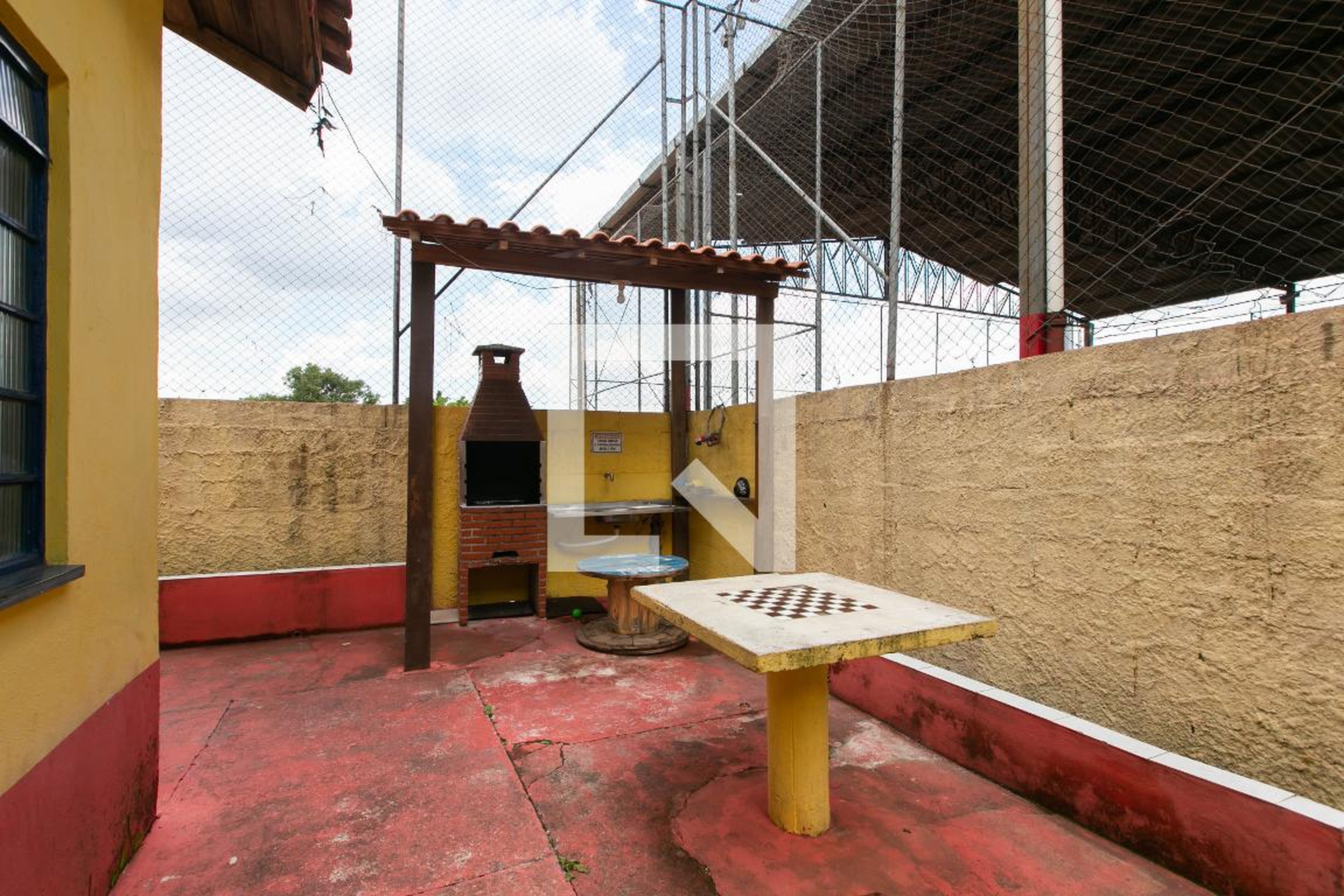 Churrasqueira - Vitória