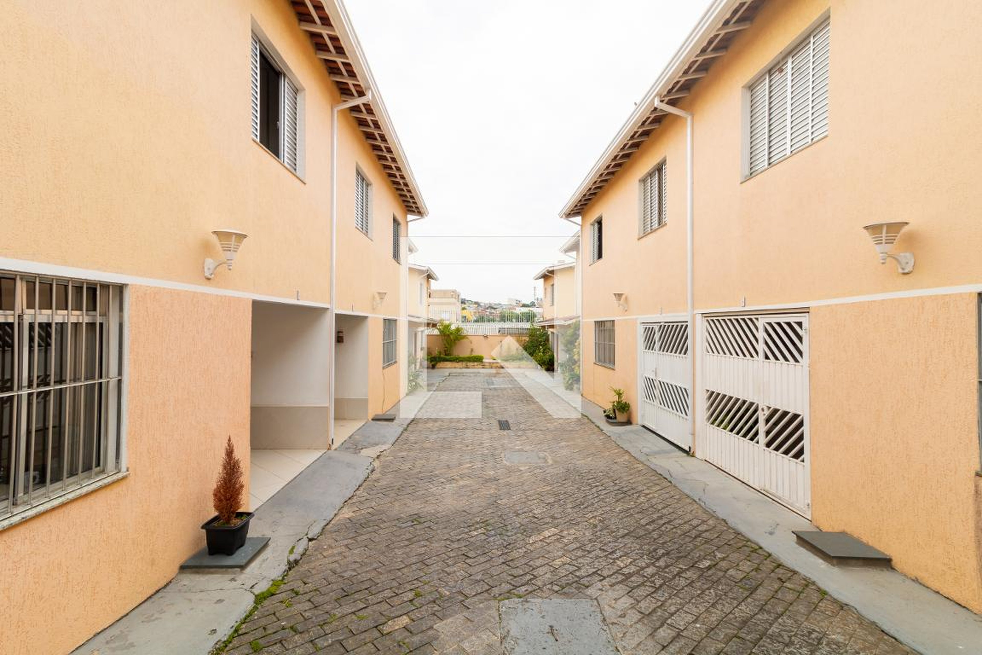 Área comum - Residencial Costa do Ouro