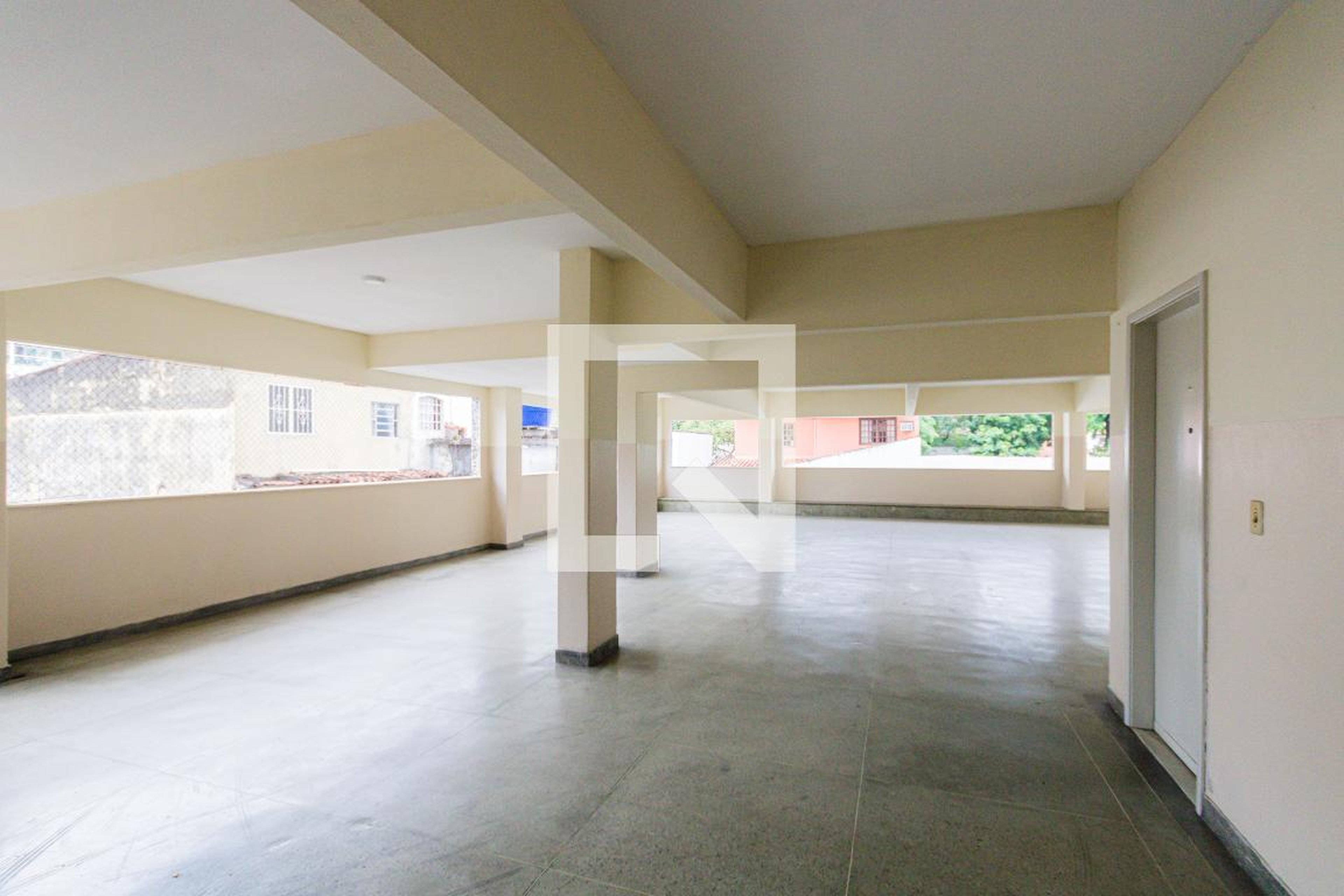 Playground - Edifício Christina