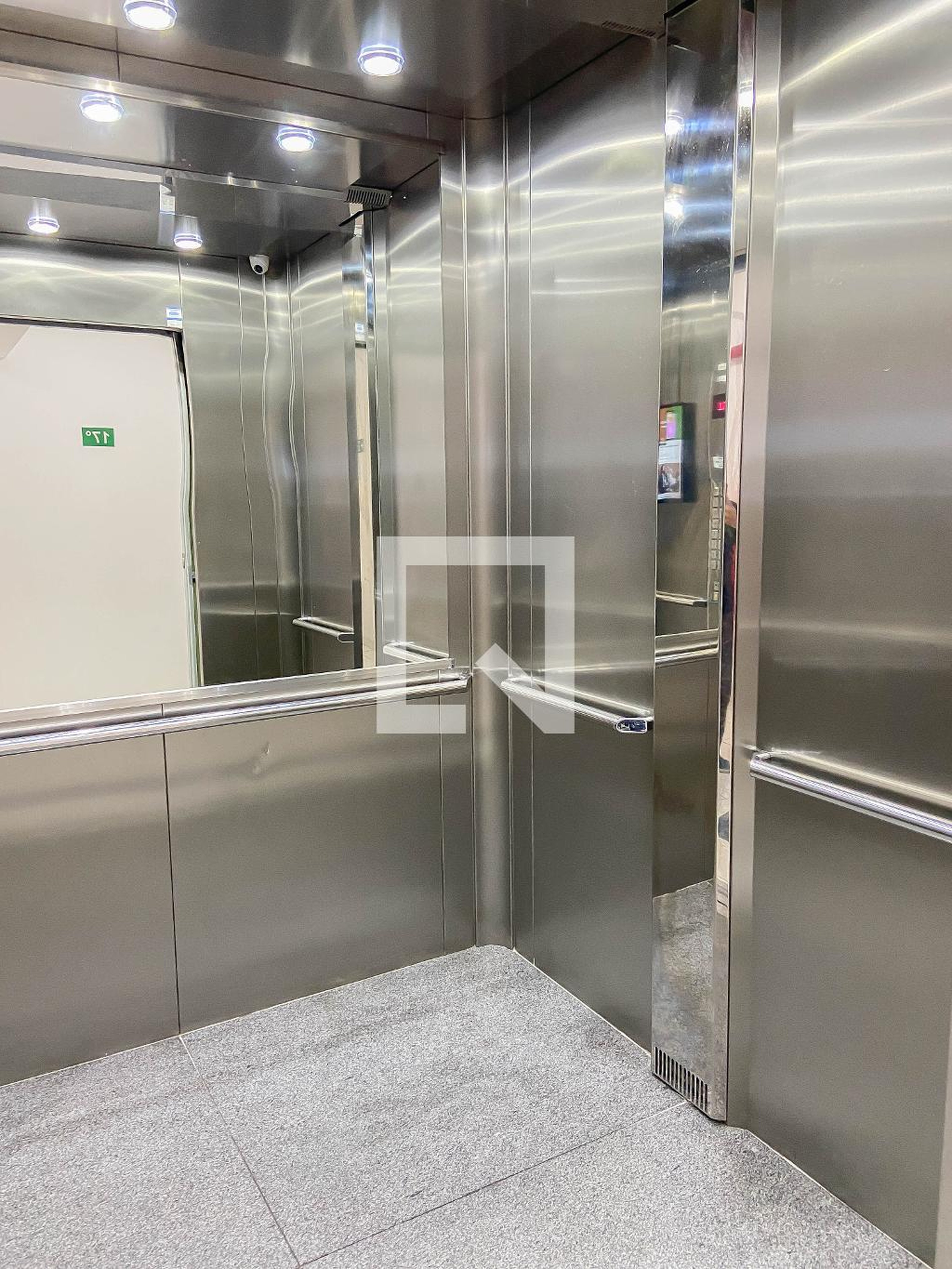 Elevador - Privilege