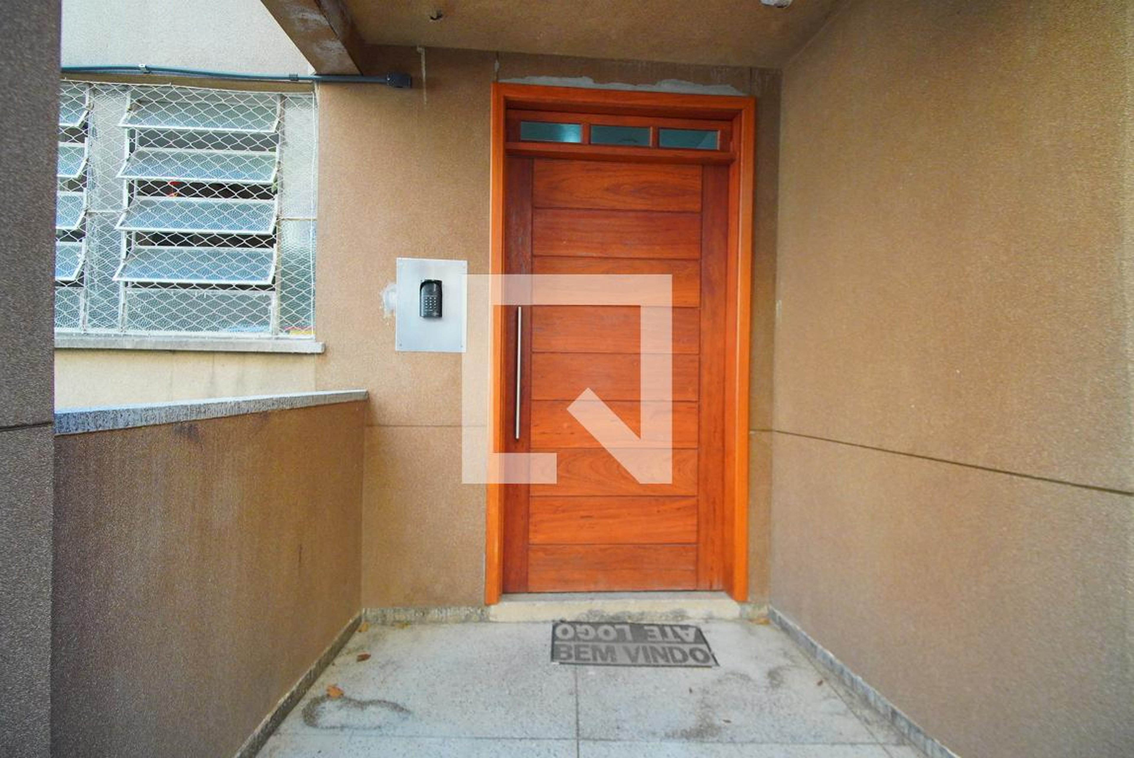 Hall de entrada - null