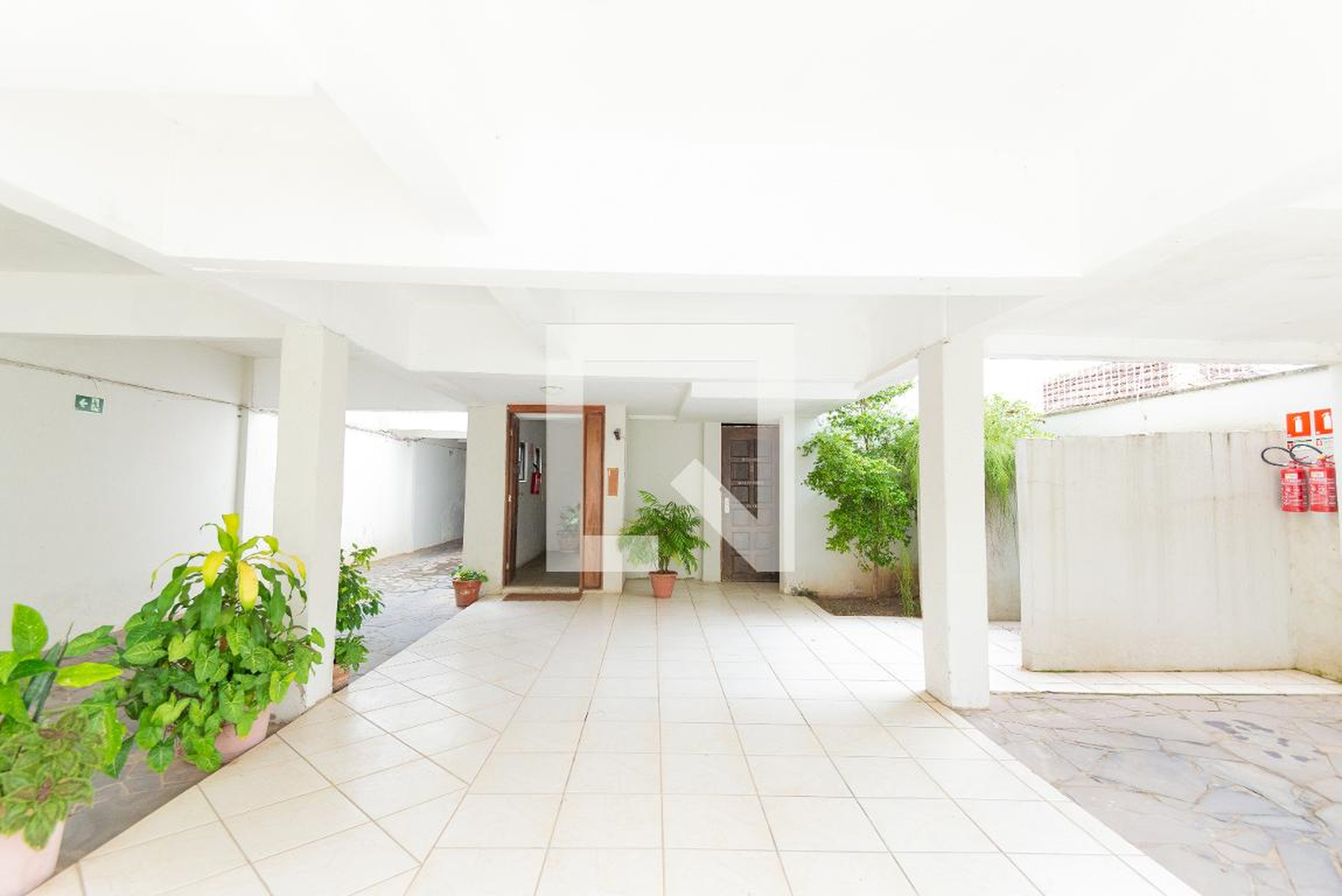 Área comum - Itaboraí