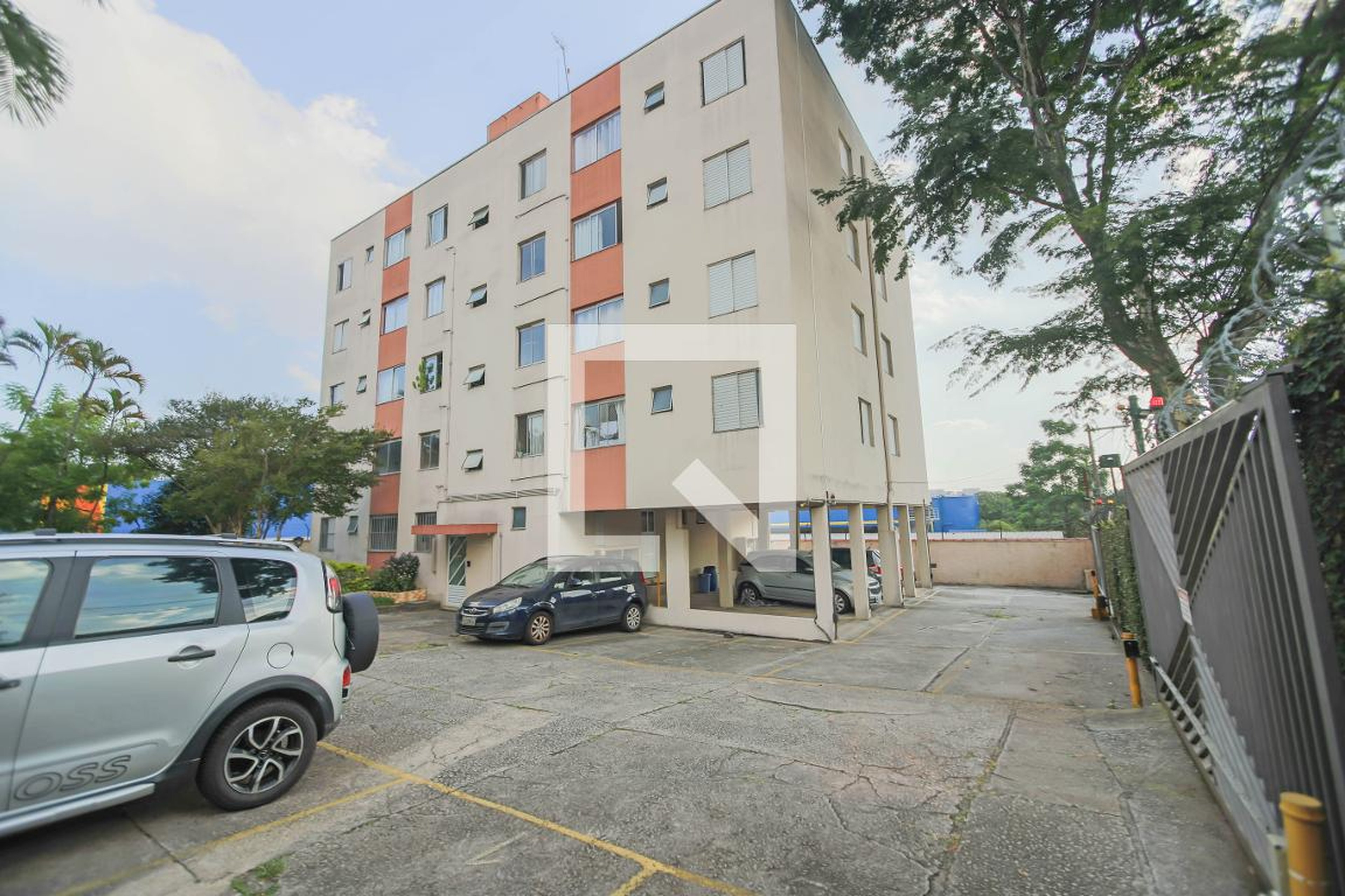 Area Comum - Adritiaco