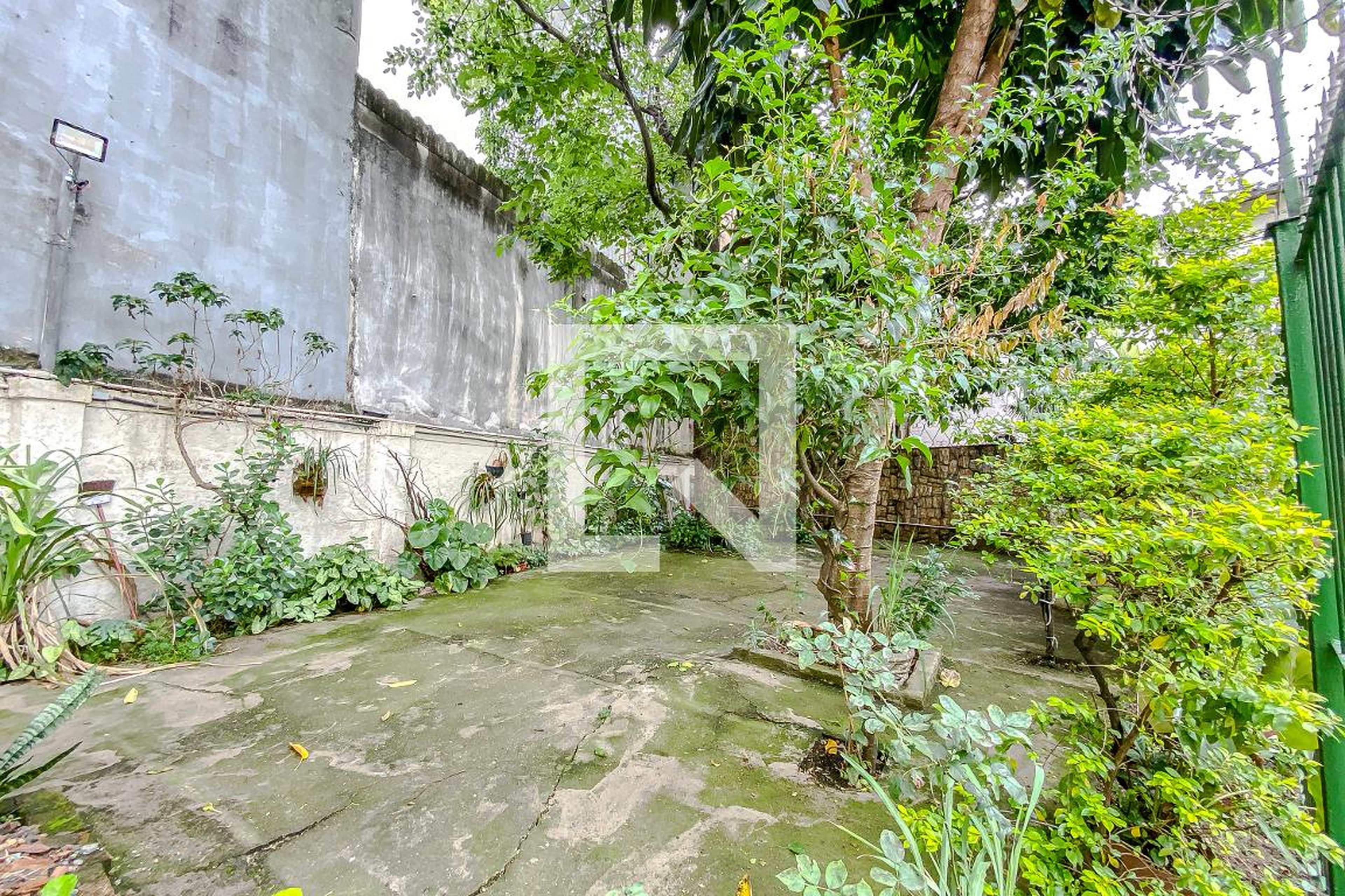 Área Externa - Vila Taide