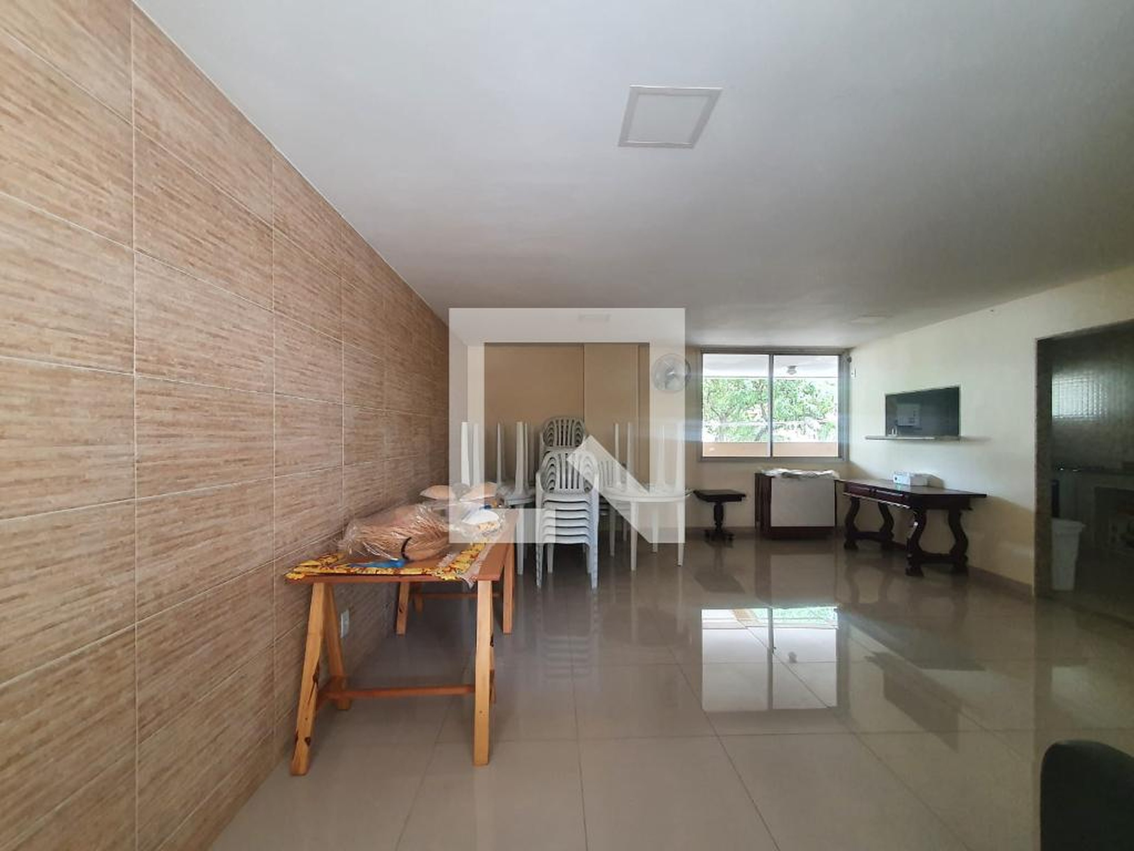 Salão de Festas - Maribel