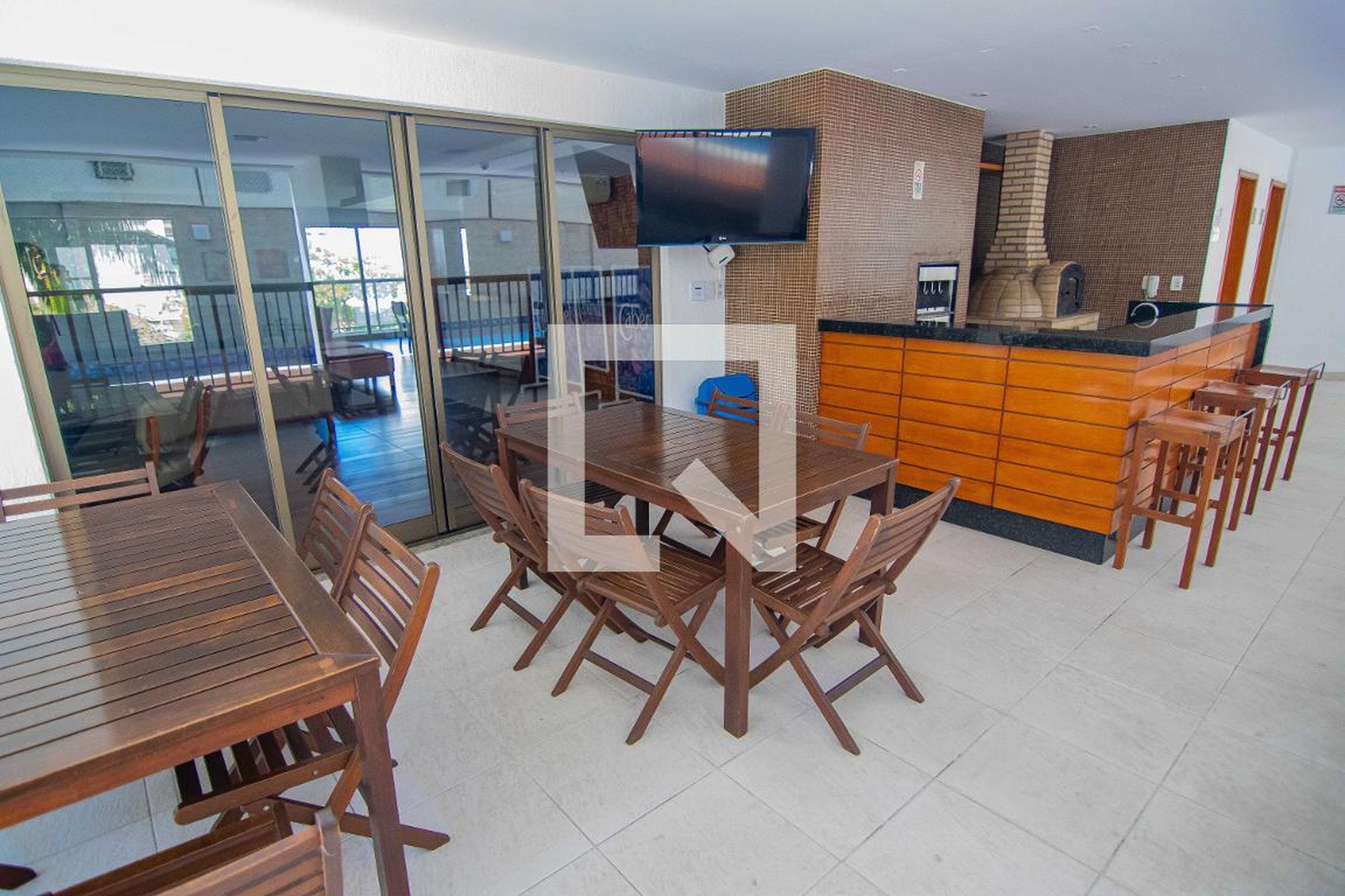 churrasqueira - Cabernet