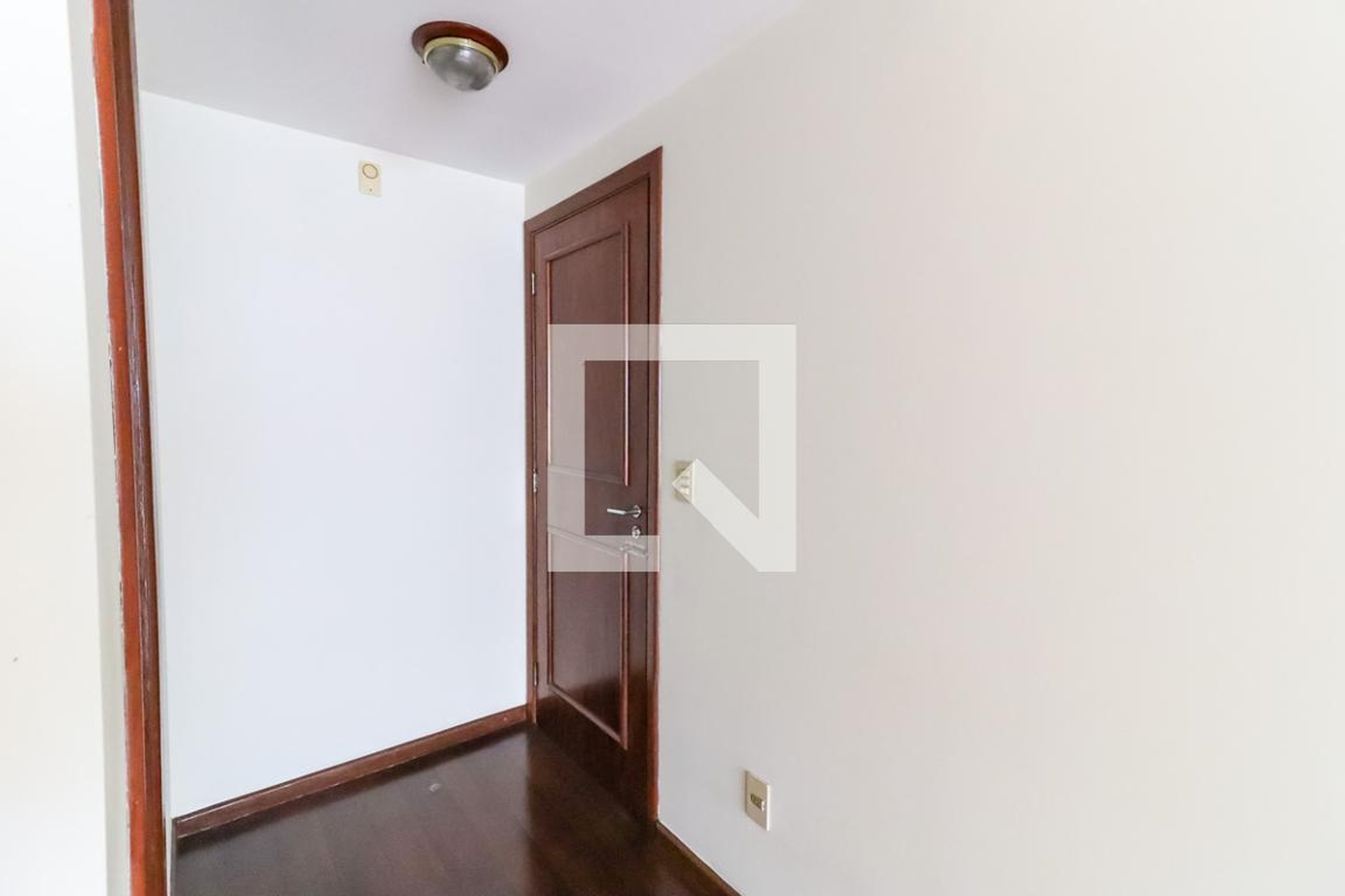 Entrada - Quintas do Morumbi