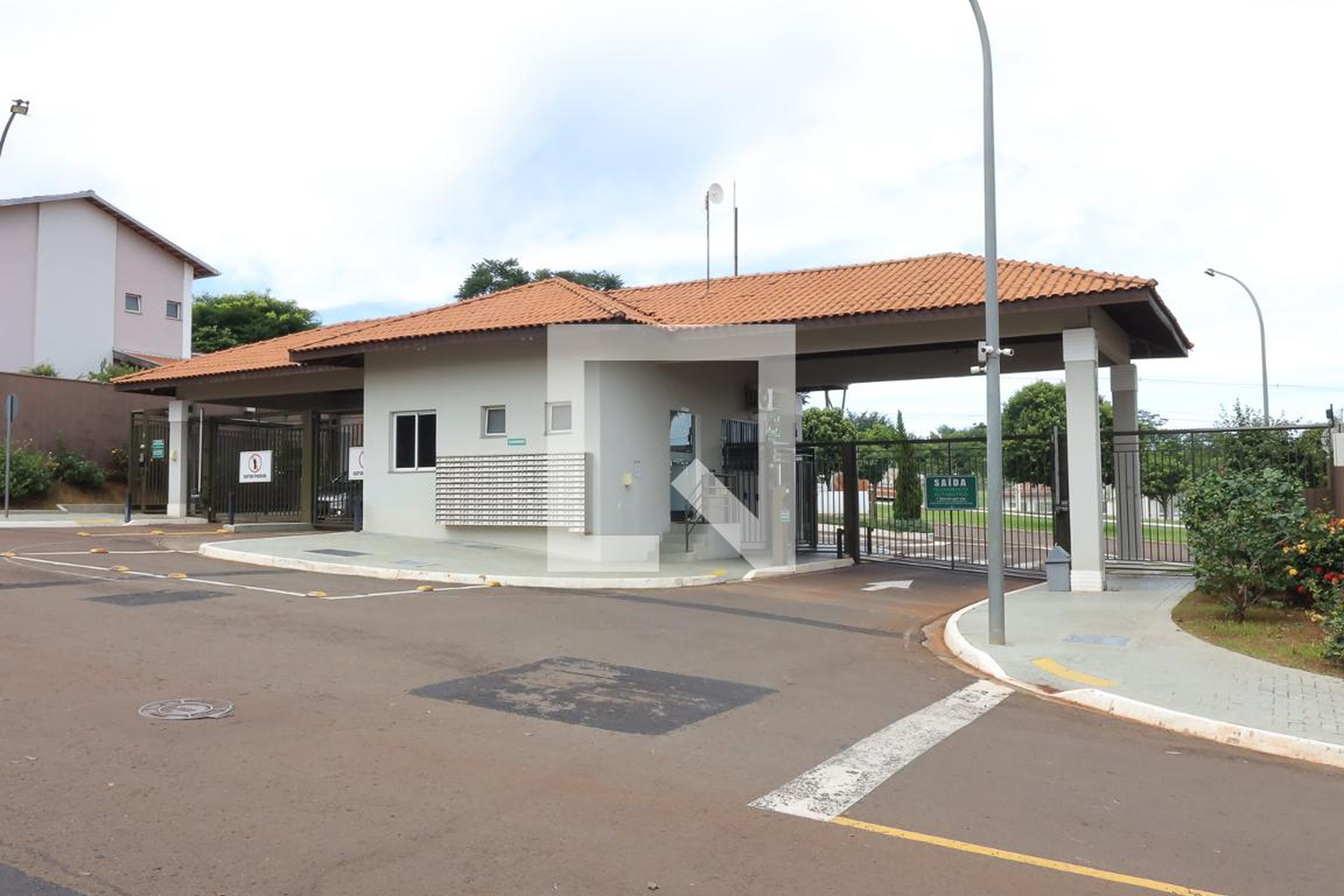 Portaria - Recantos do Sul