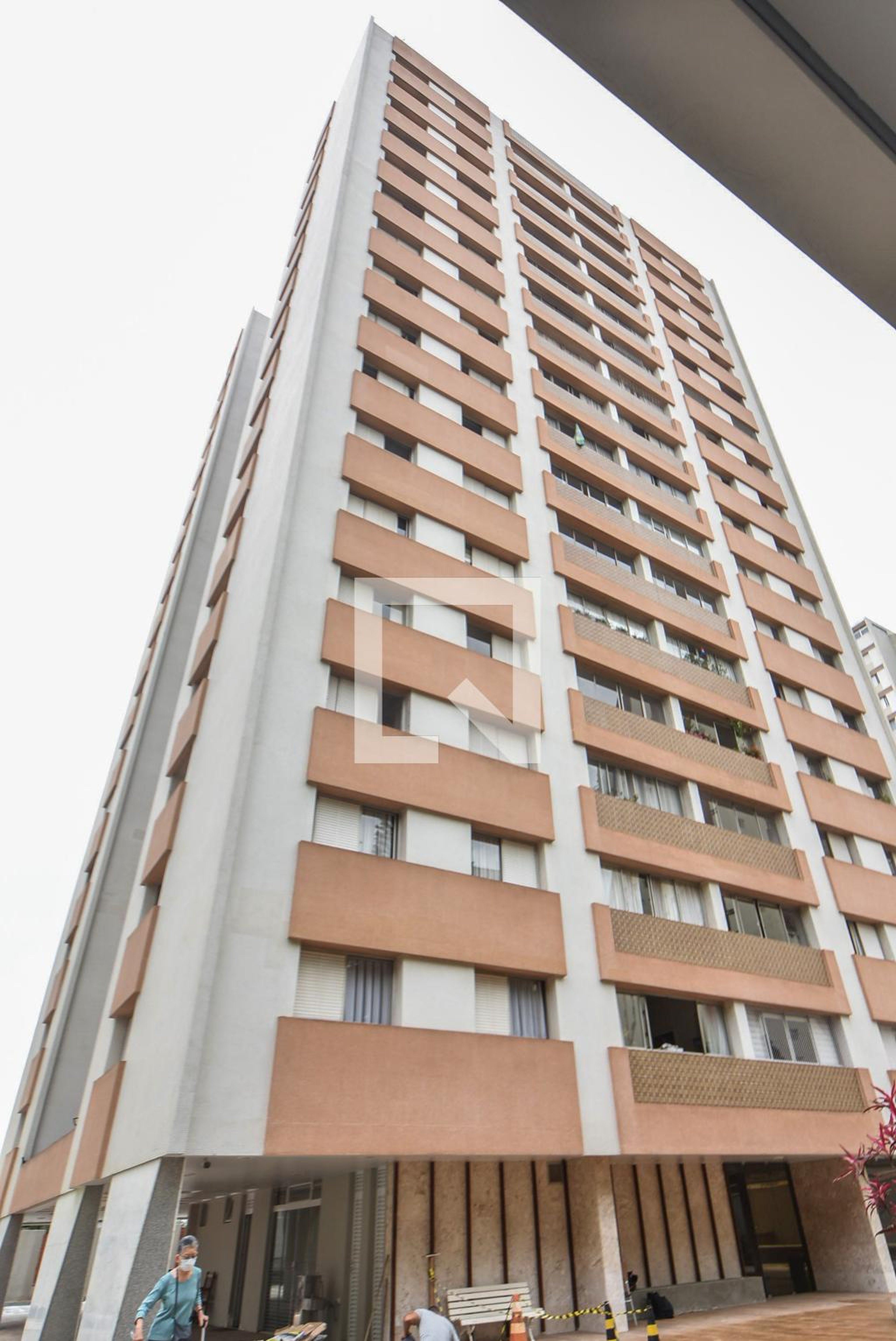 Prédio Condomínio Maison Montpellier