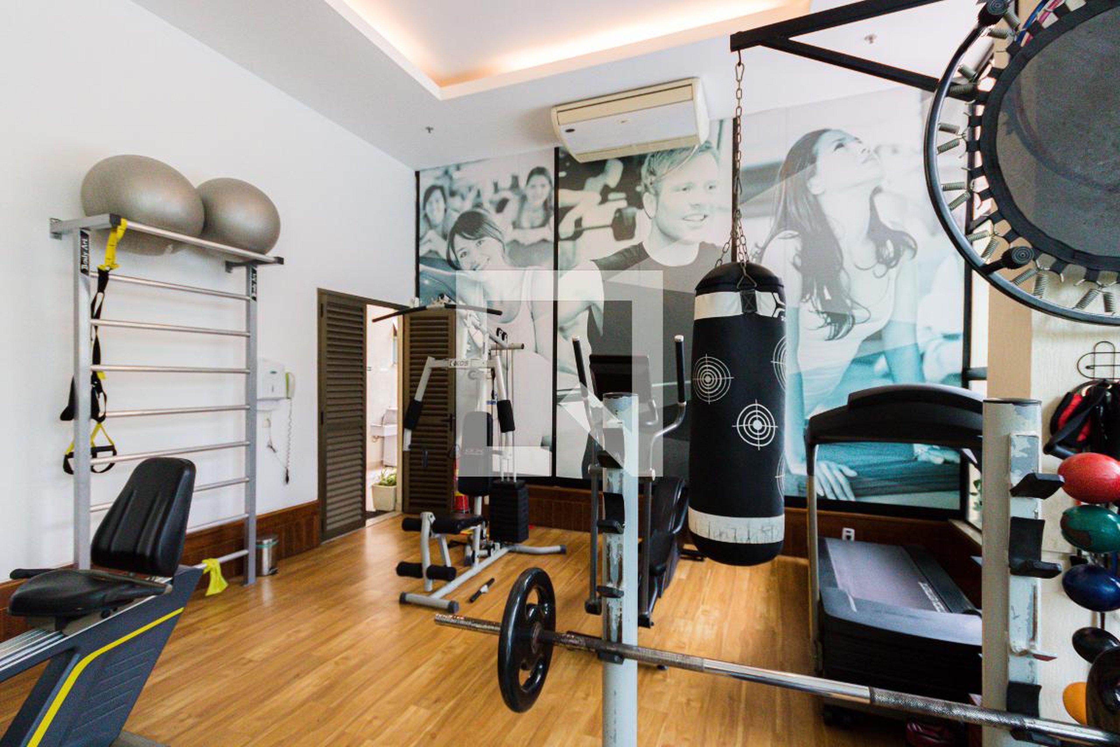 Academia - Vila Sole