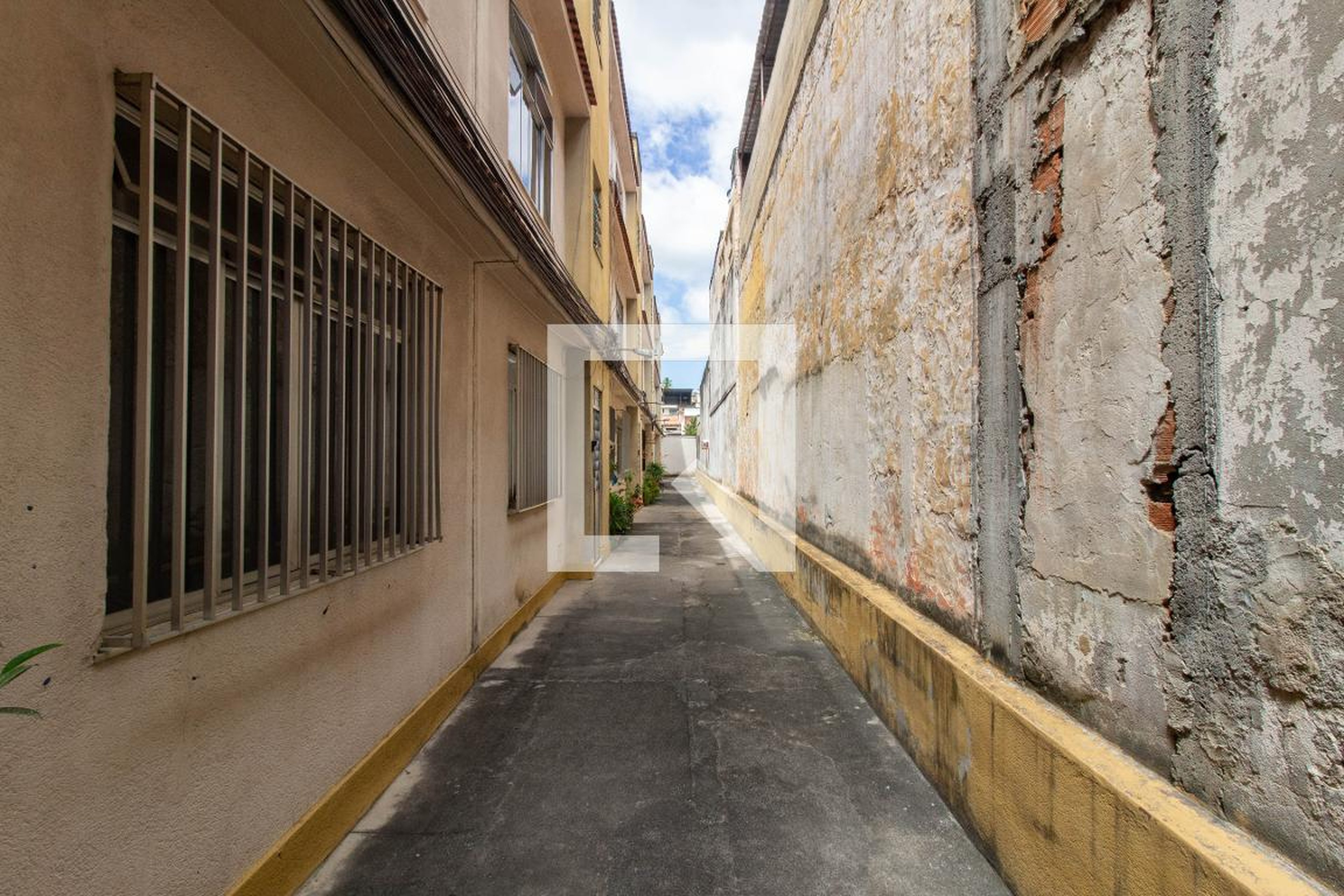 Área Comum - Vitória