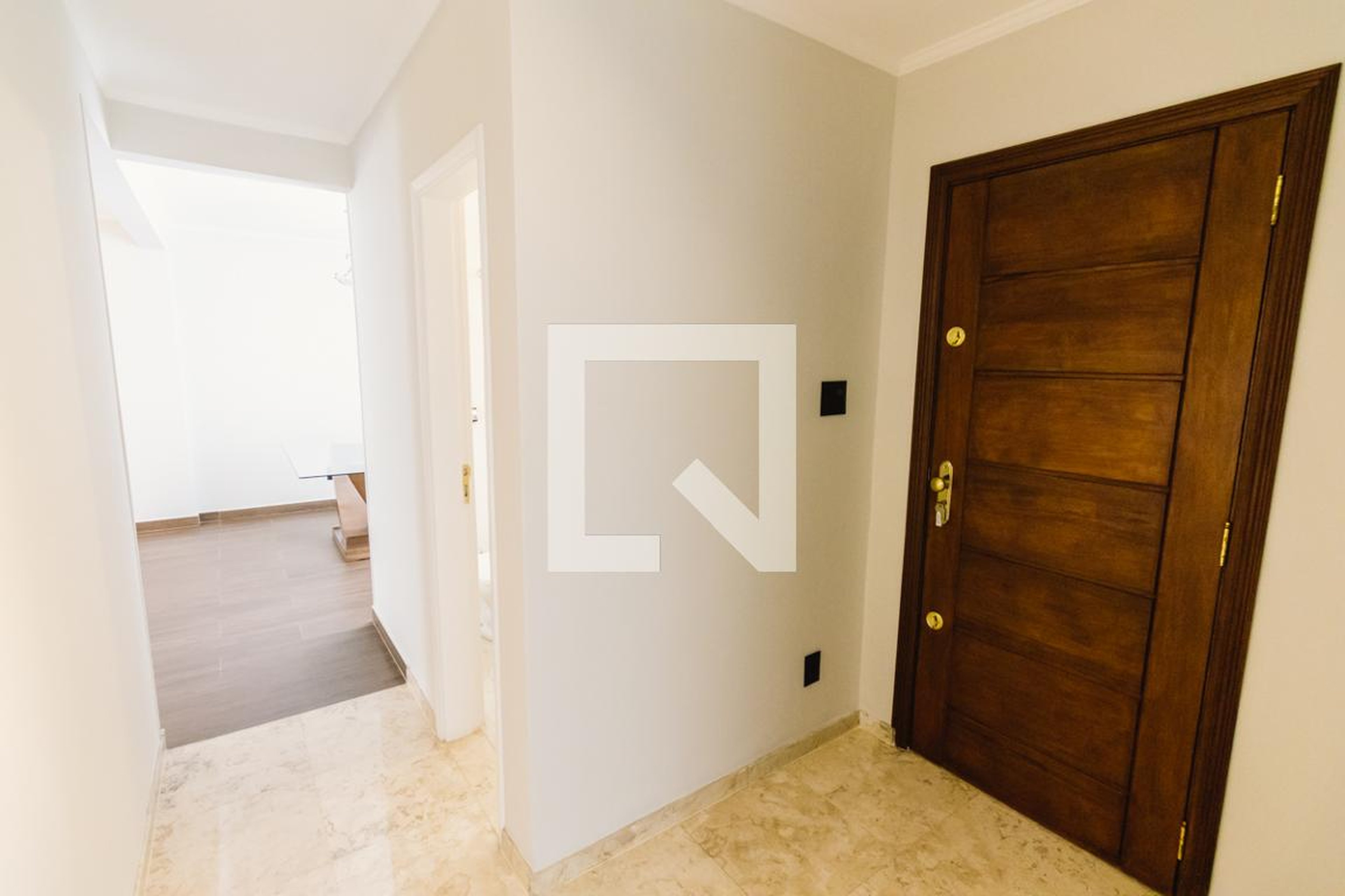 Hall de Entrada - Edna