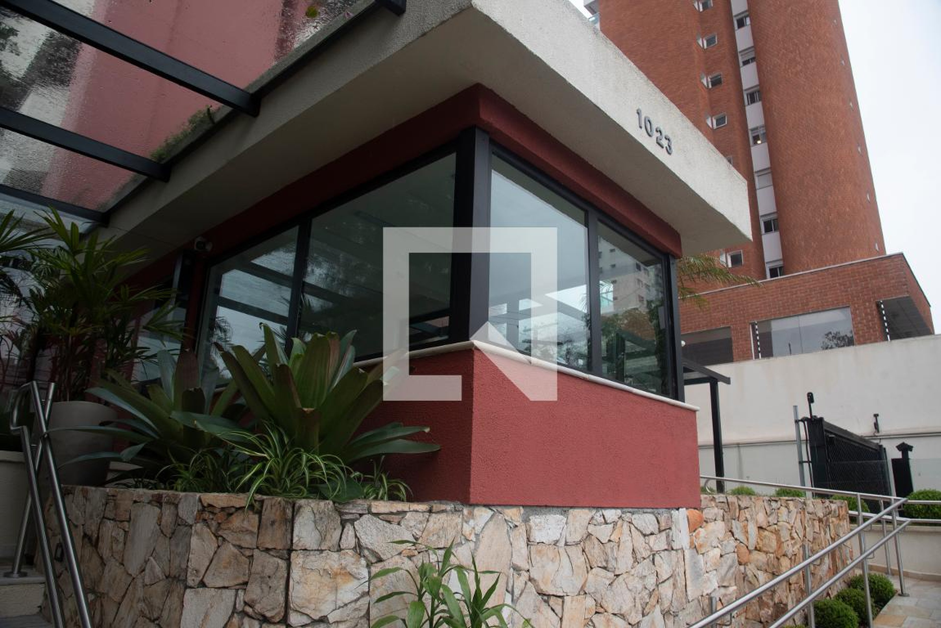 Portaria - Giardino Di Verona