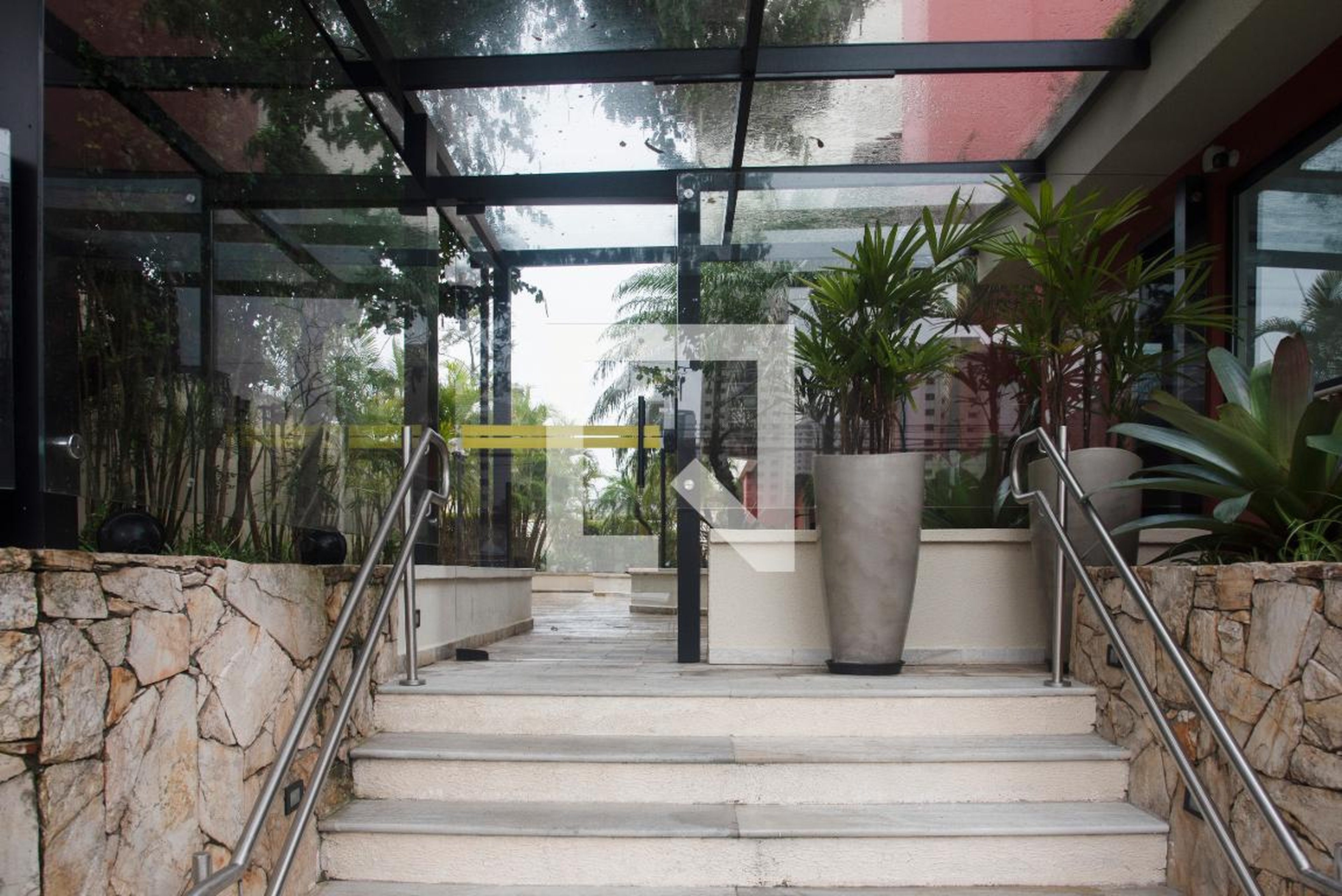 Entrada - Giardino Di Verona