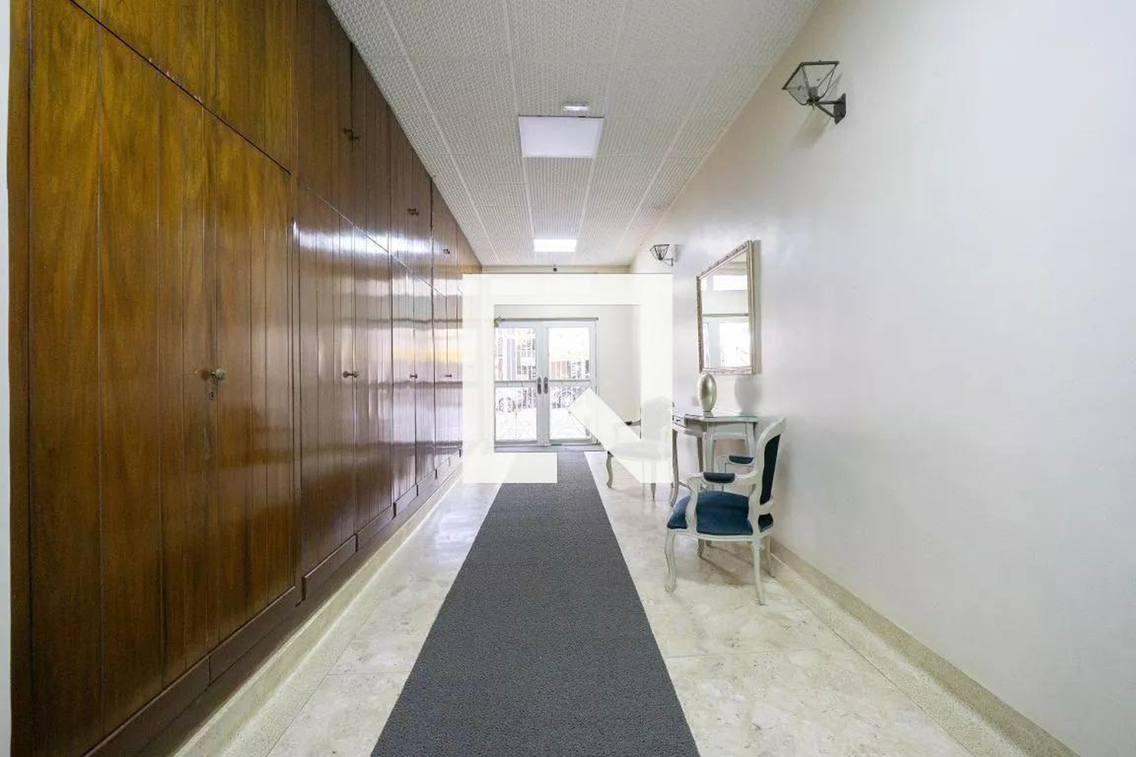 Área comum - Rio Formoso