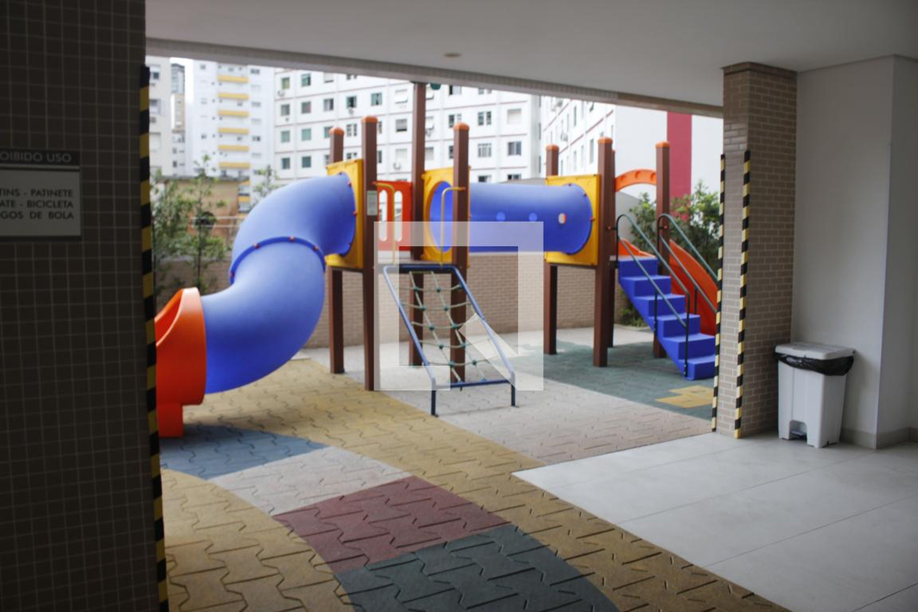 Playground - Rossi Orquidario