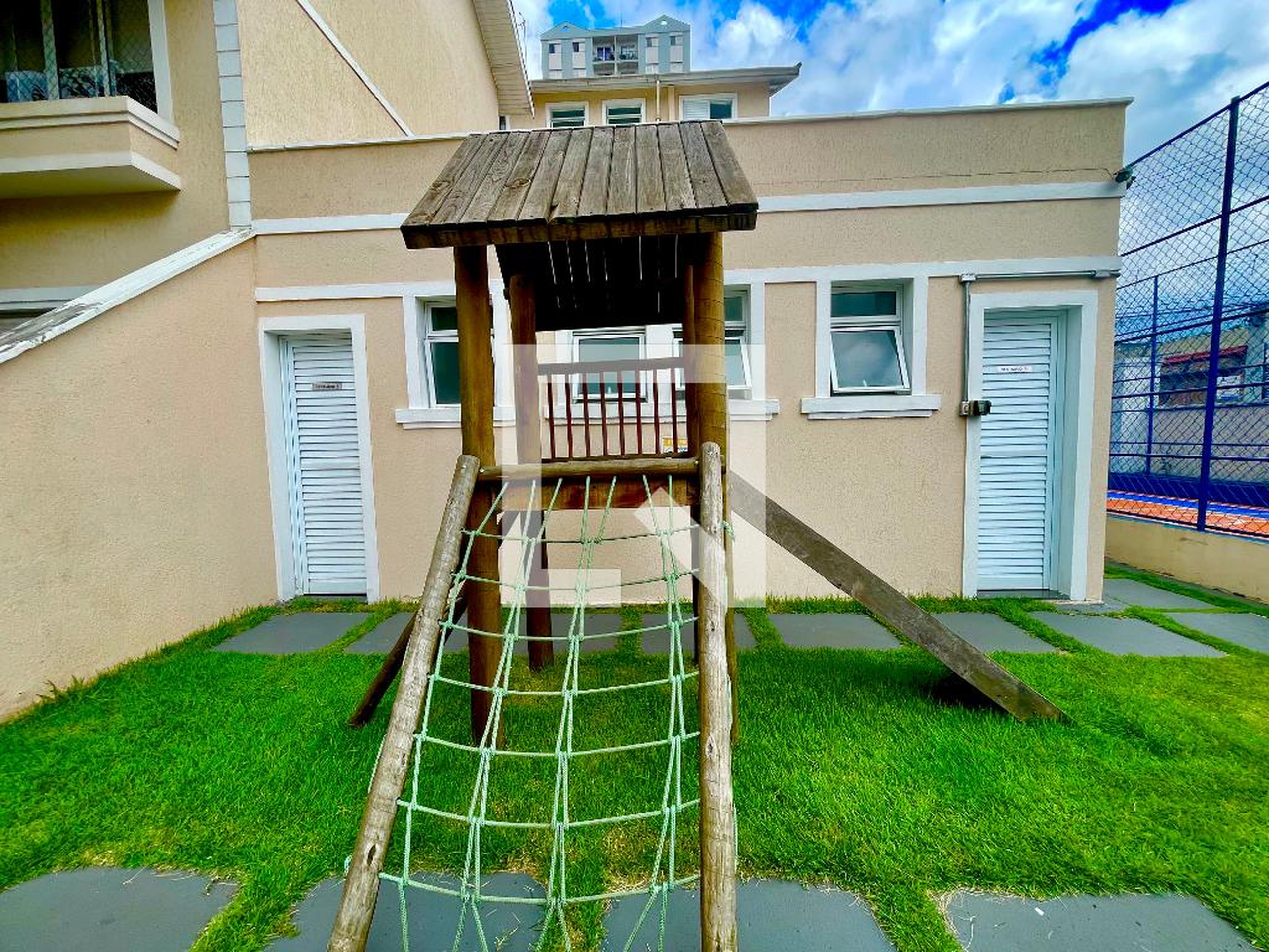 Playground - Village Augusta