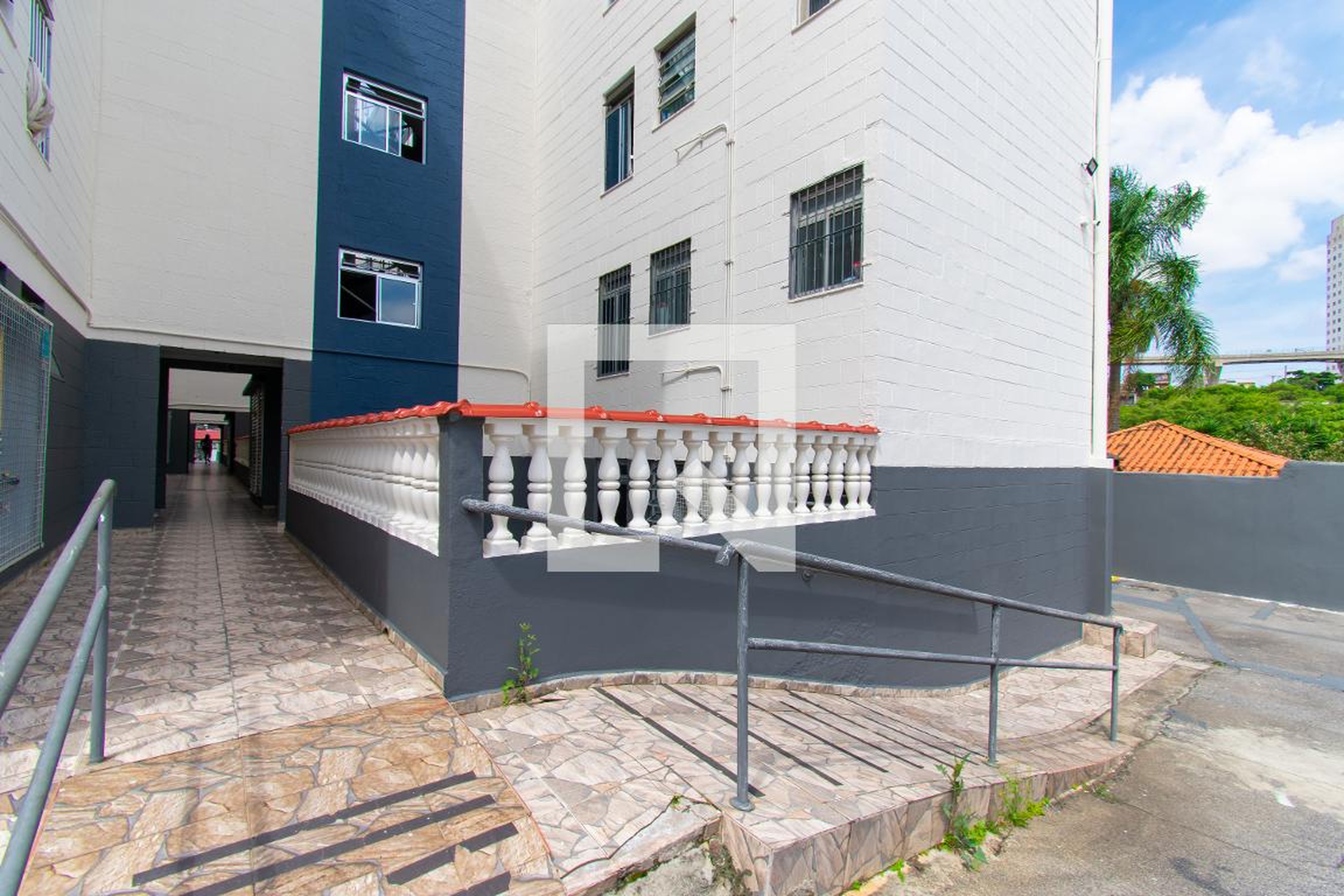 Área Comum - Almiscareira I