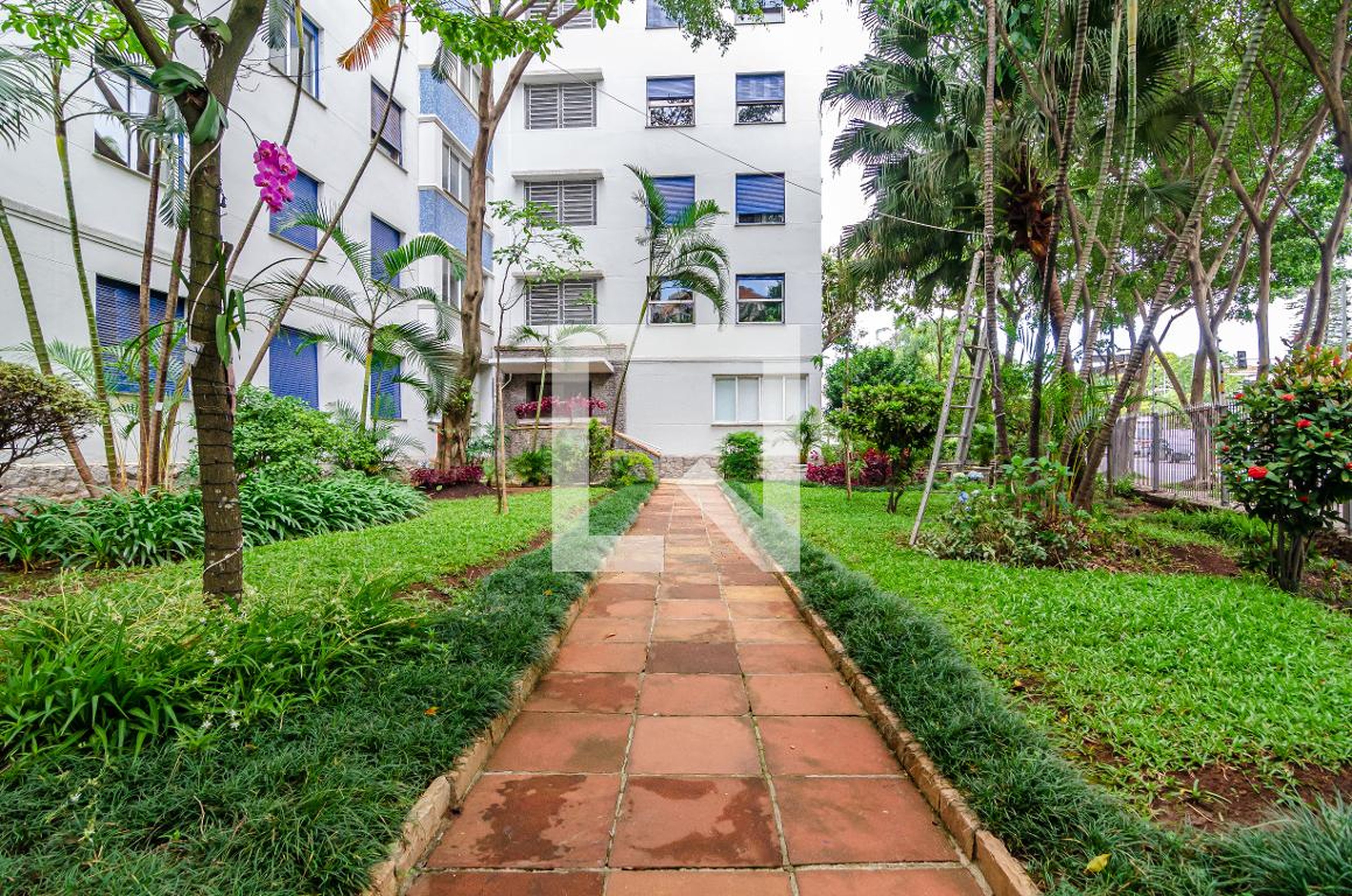 Entrada - de Setembro