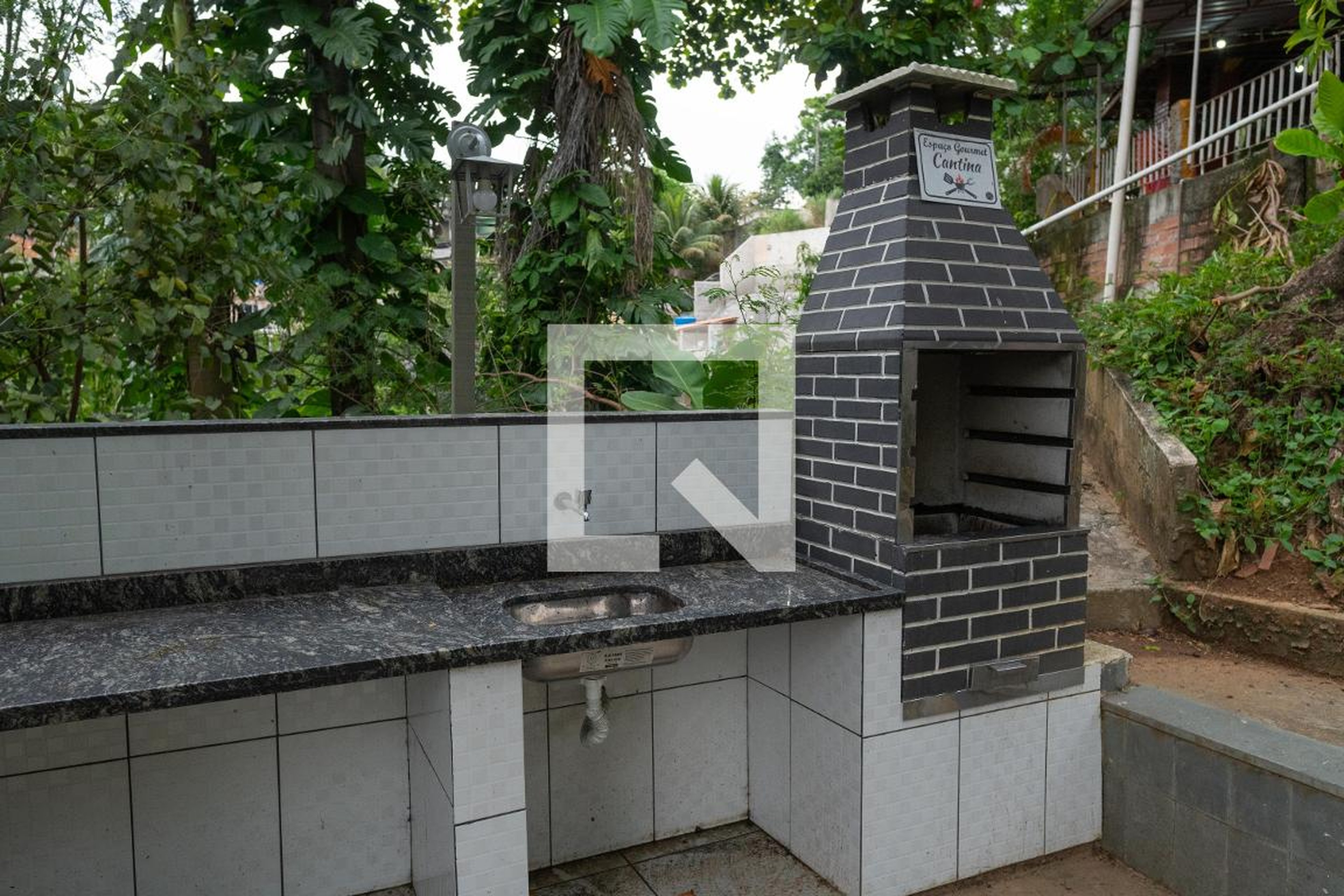 Espaço Gourmet - Lopes da Cunha