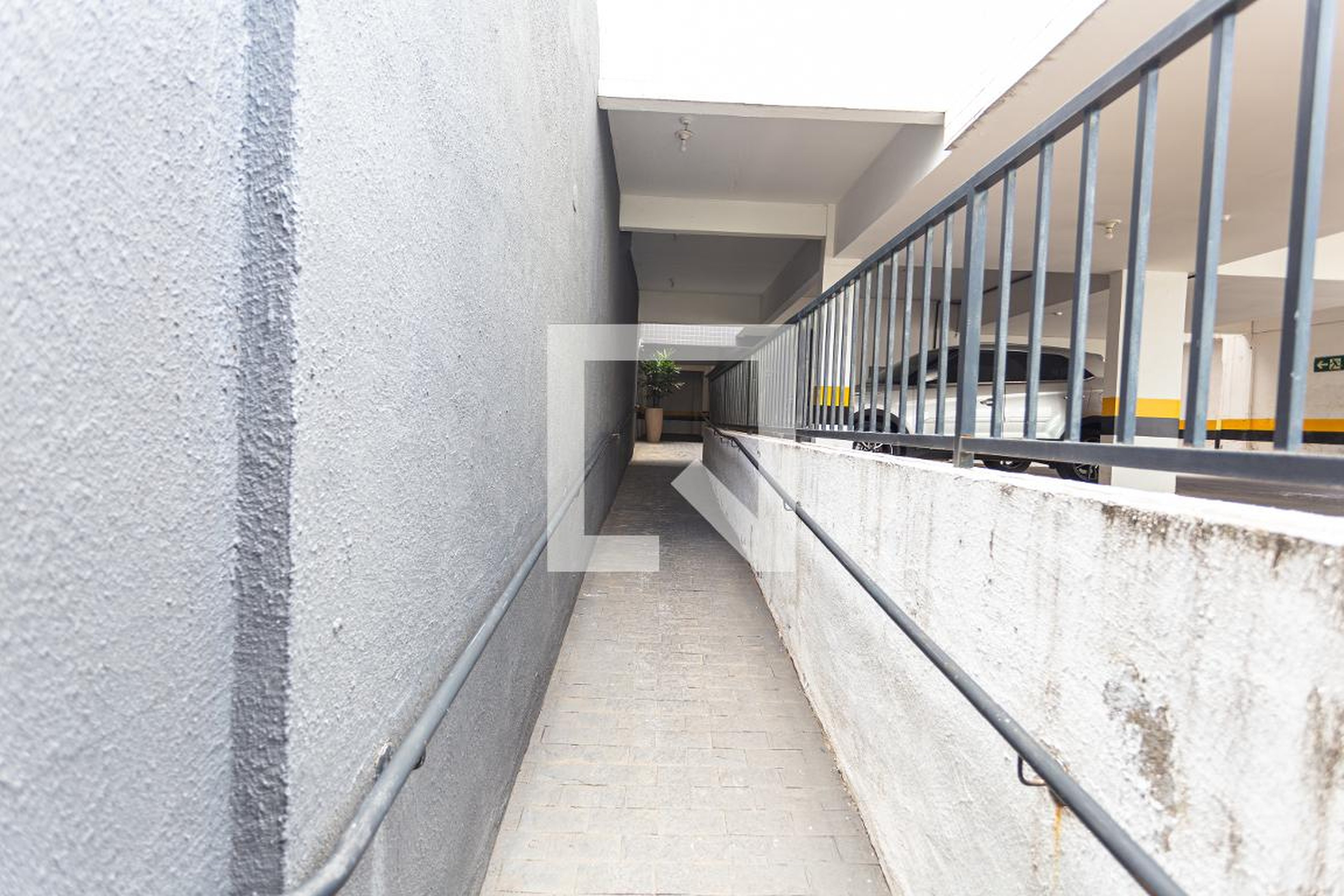 Hall de Entrada - null