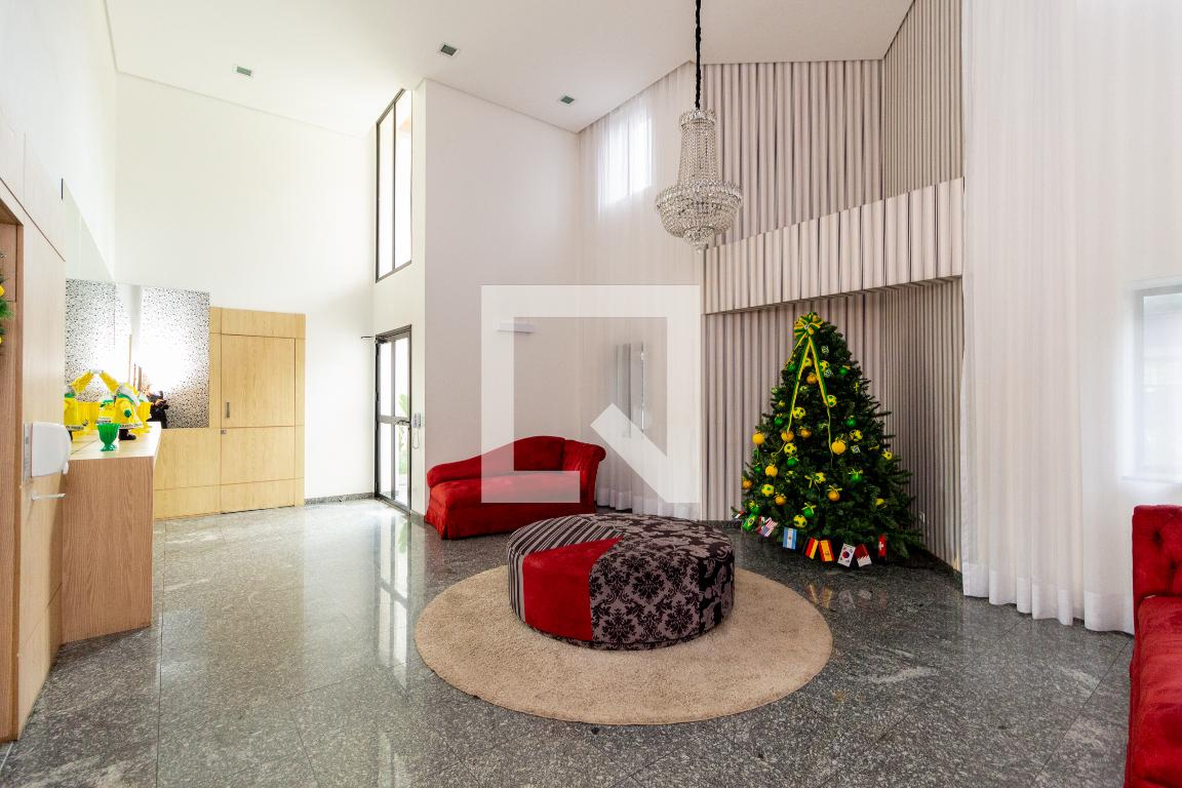 Hall social - Cambridge