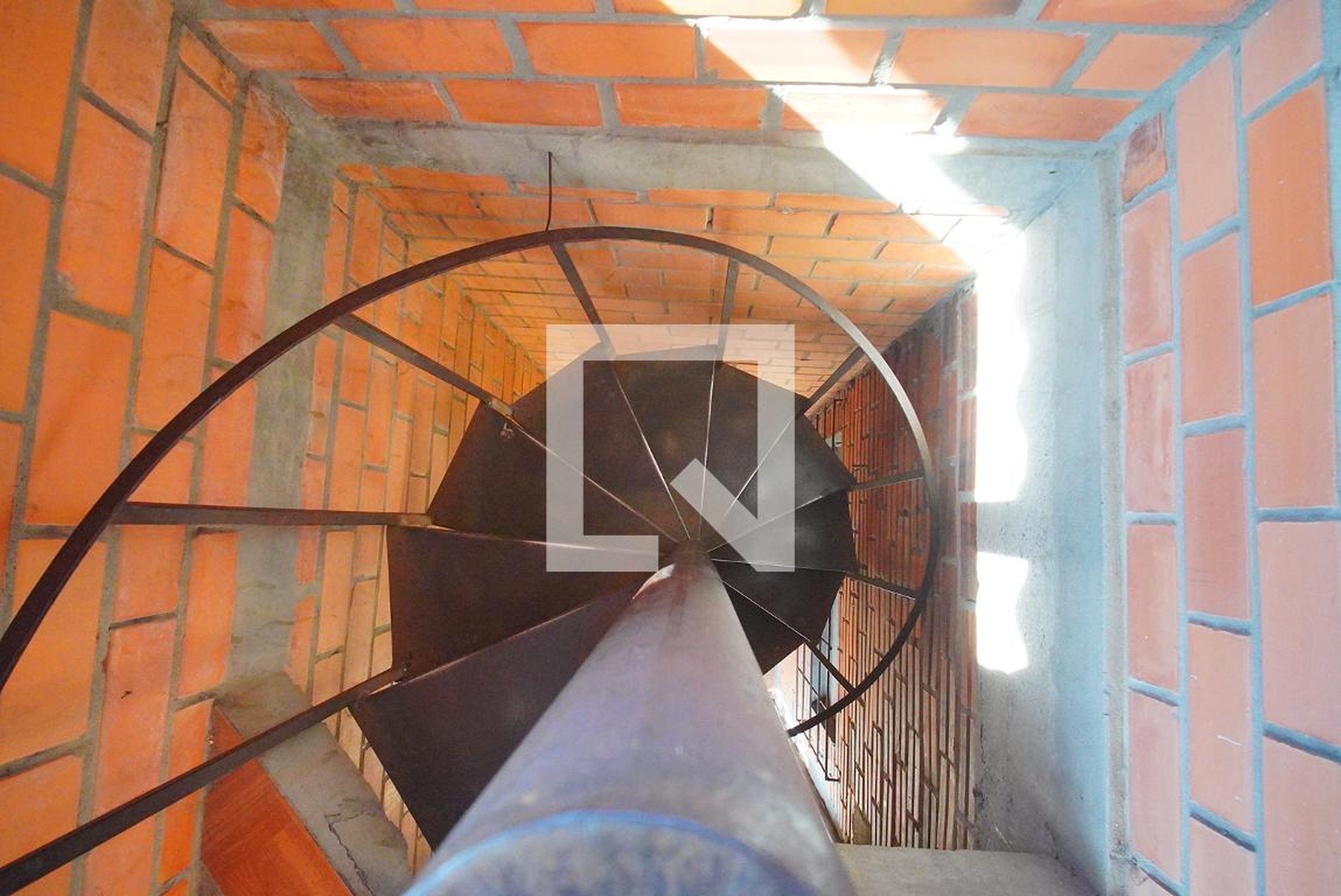 Área Comum Condomínio em Rua Itambé, 13