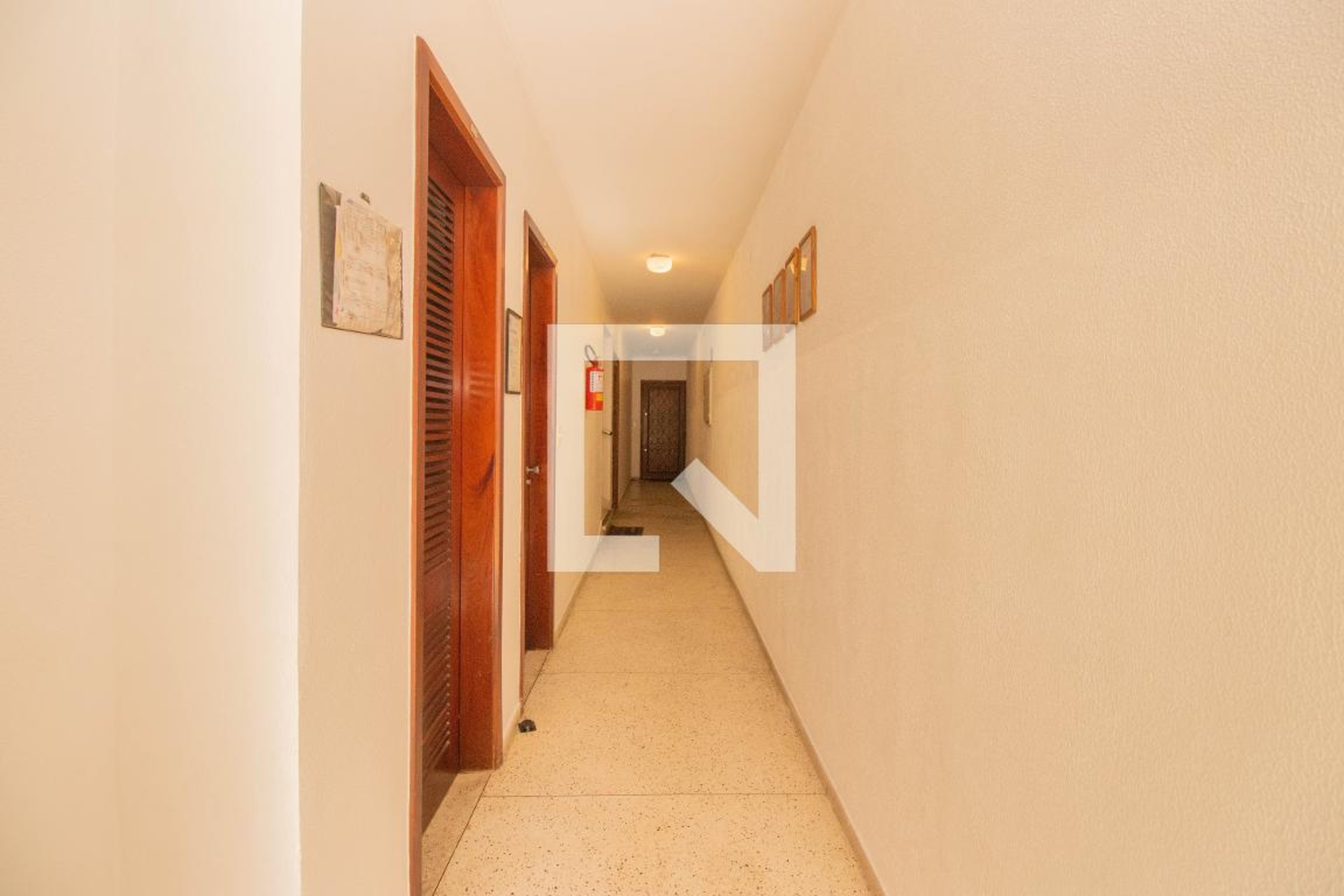 Hall de Entrada - Maria Angélica