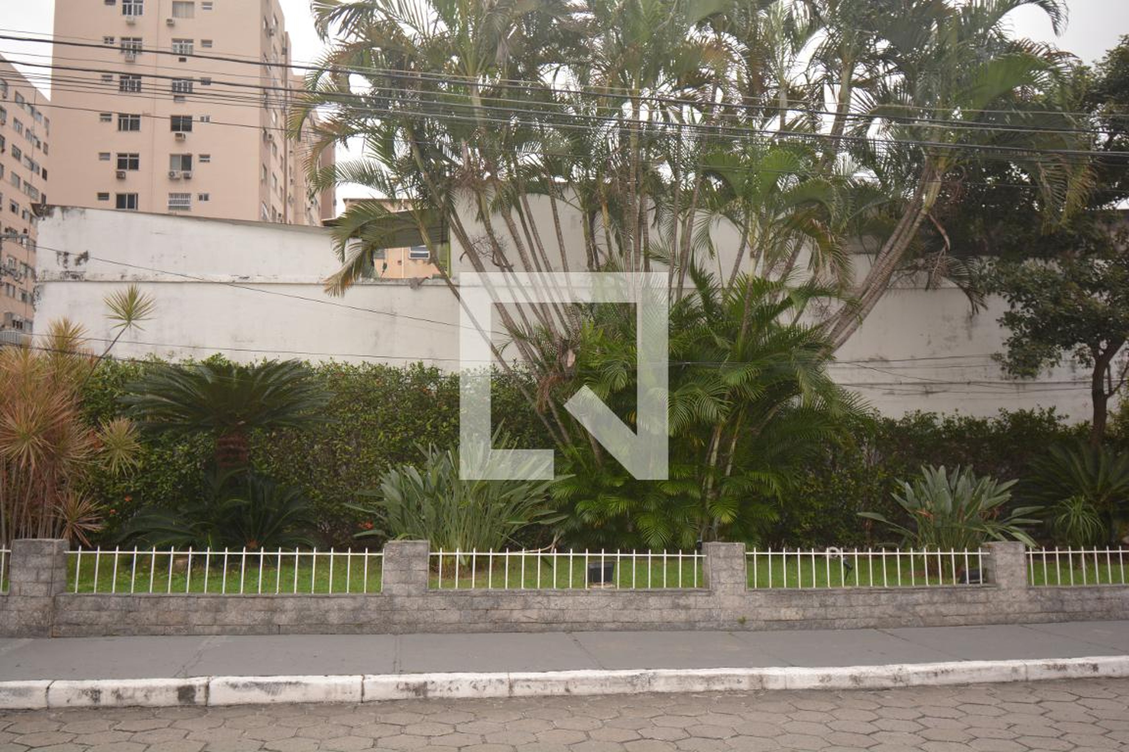 Área comum - Residencial Arte Maior