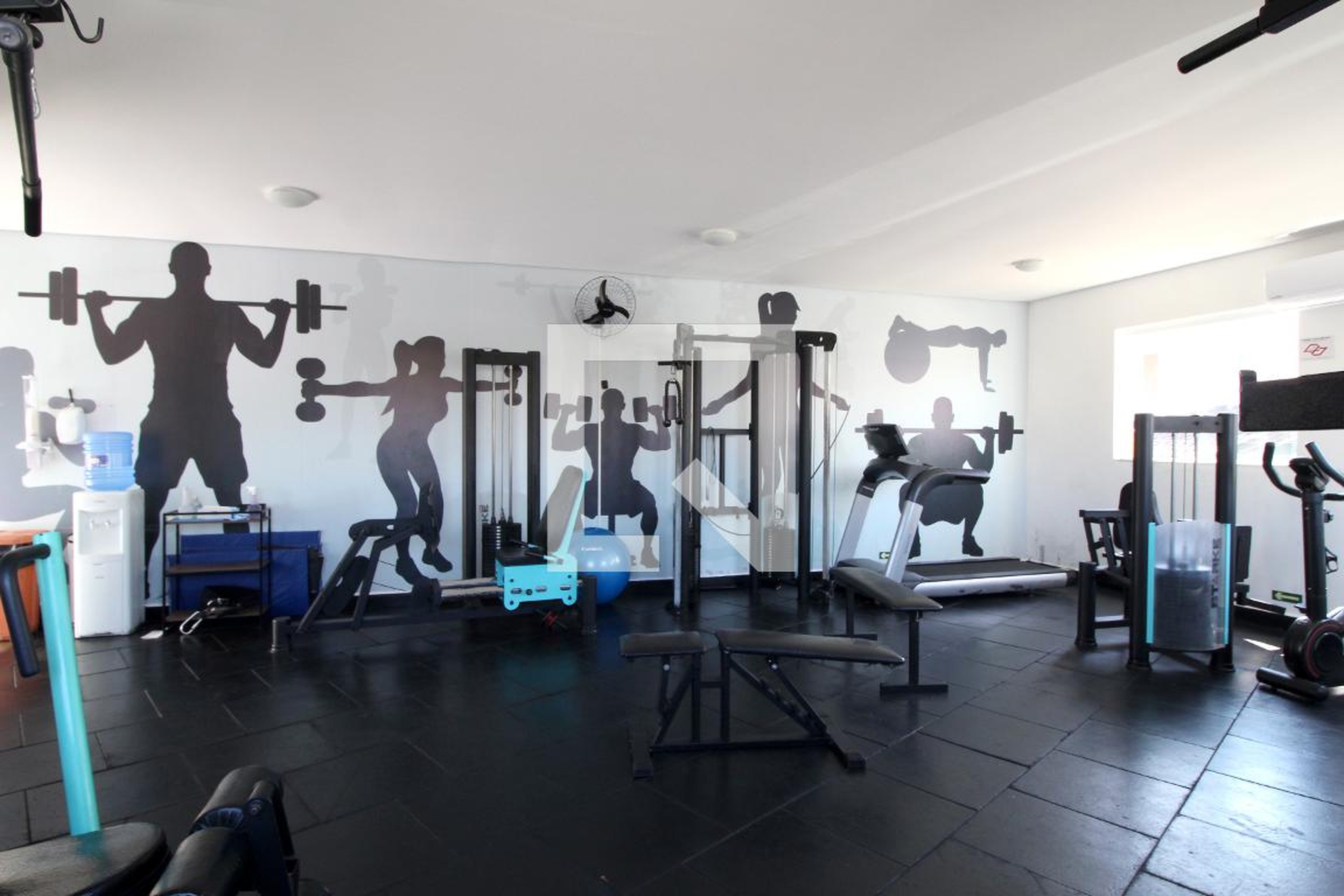 Academia - Spazio Salamanca