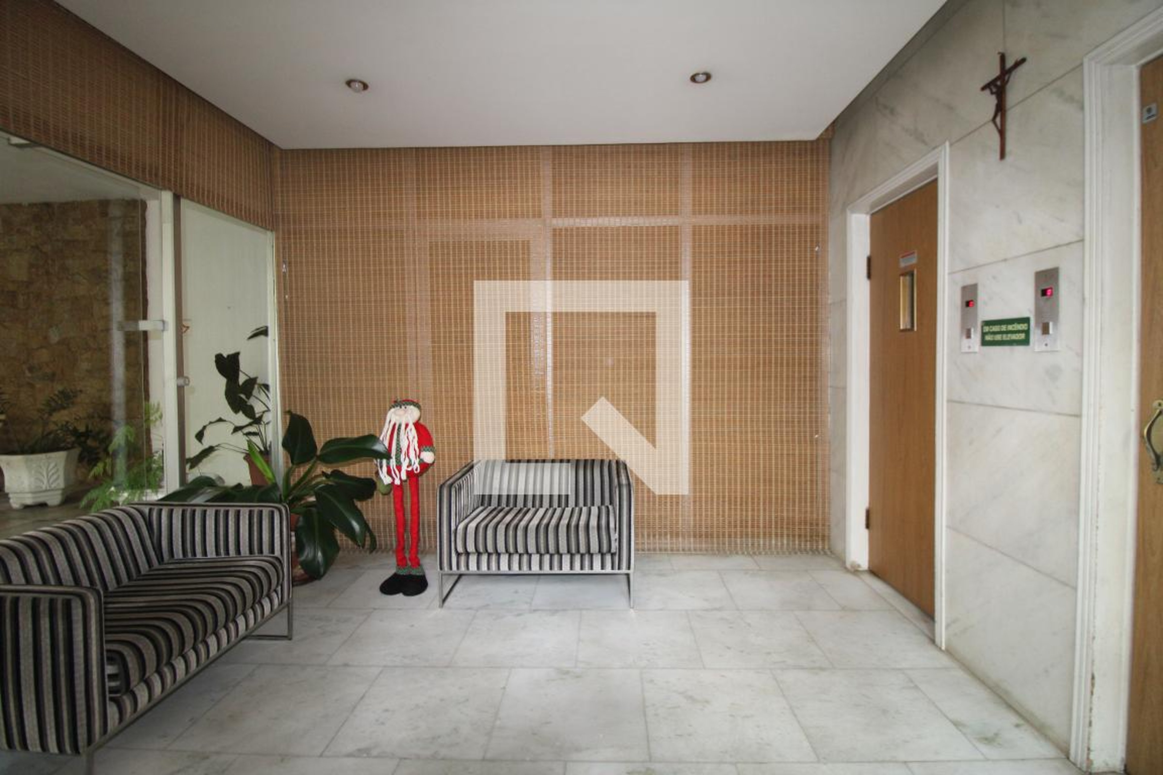 Hall de Entrada - null