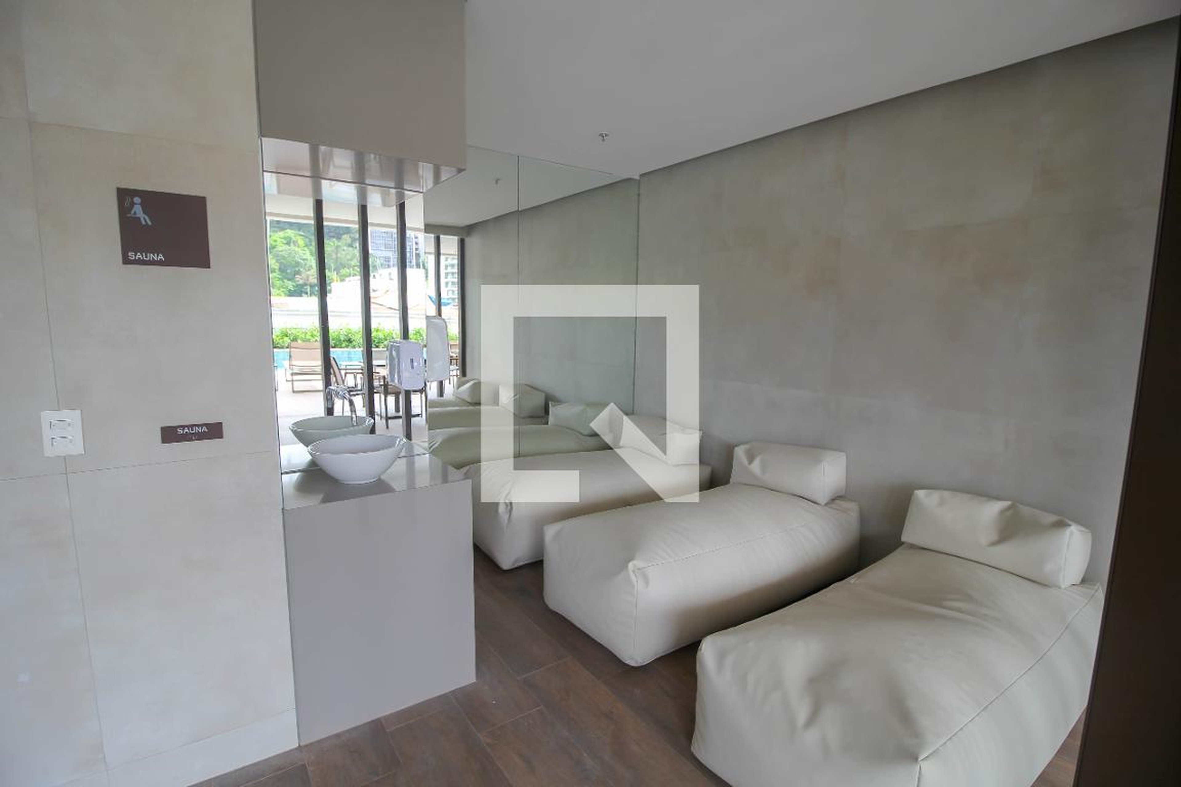 Spa - Residencial Highlight