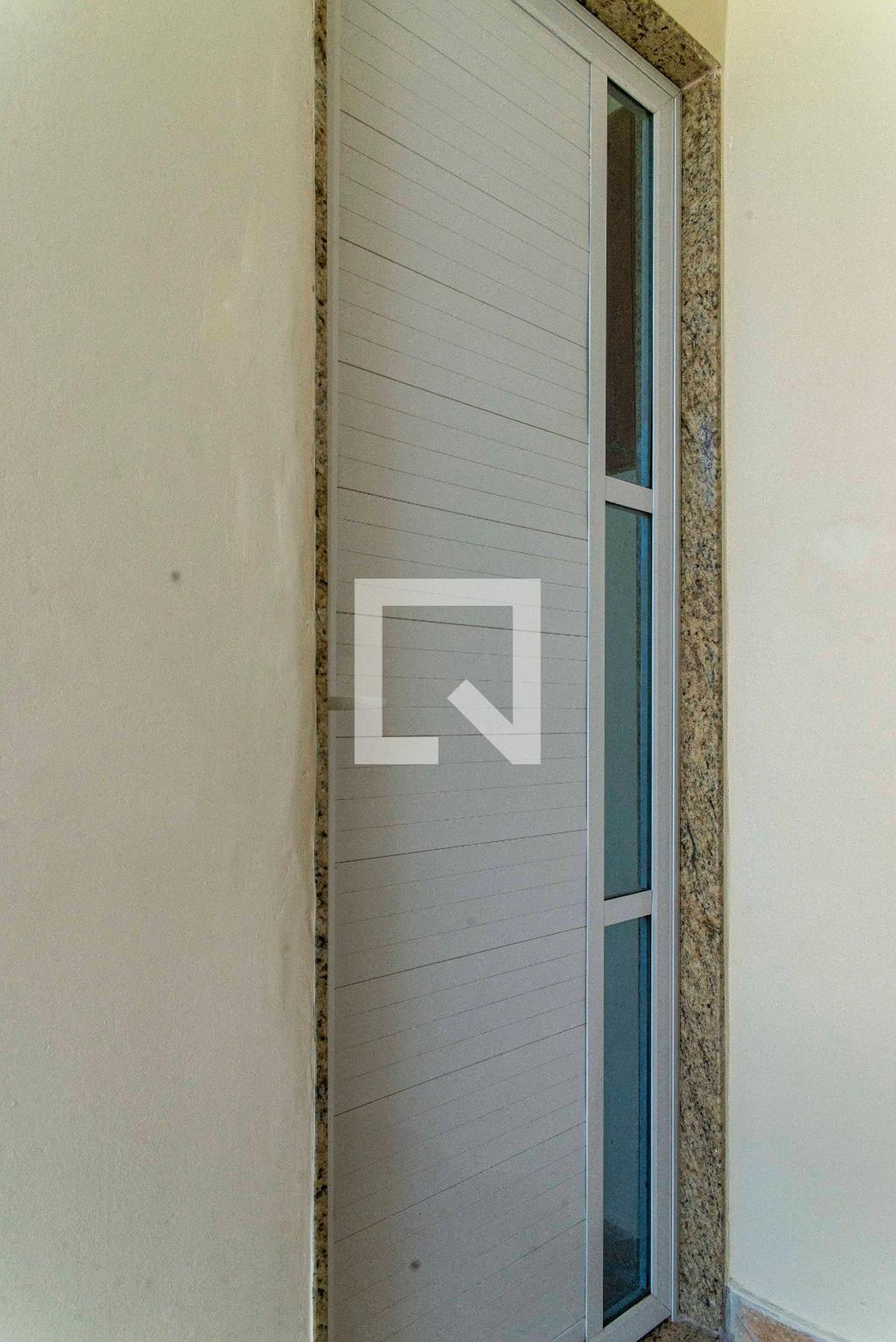 Hall de Entrada - null