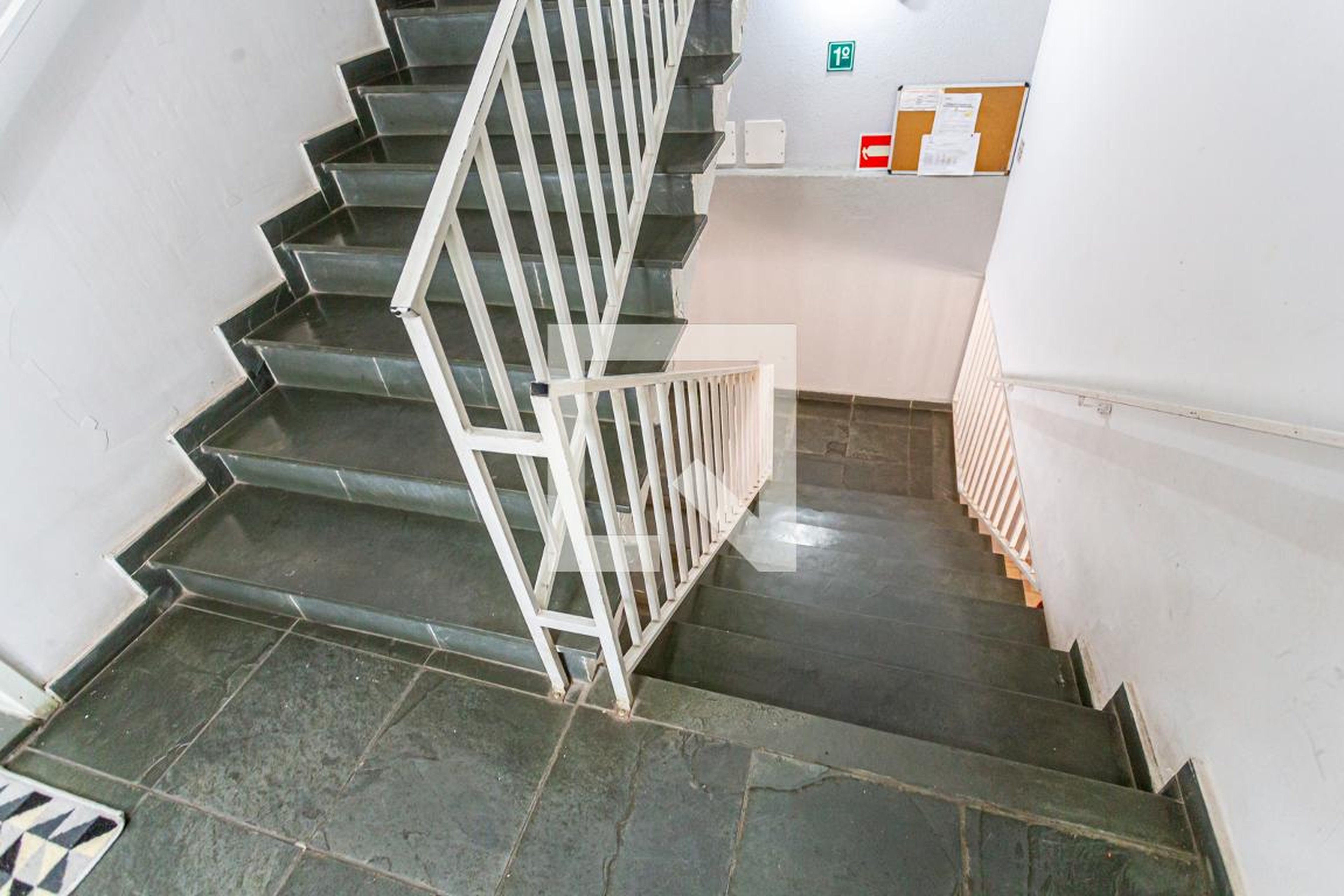 Área comum - Veneza