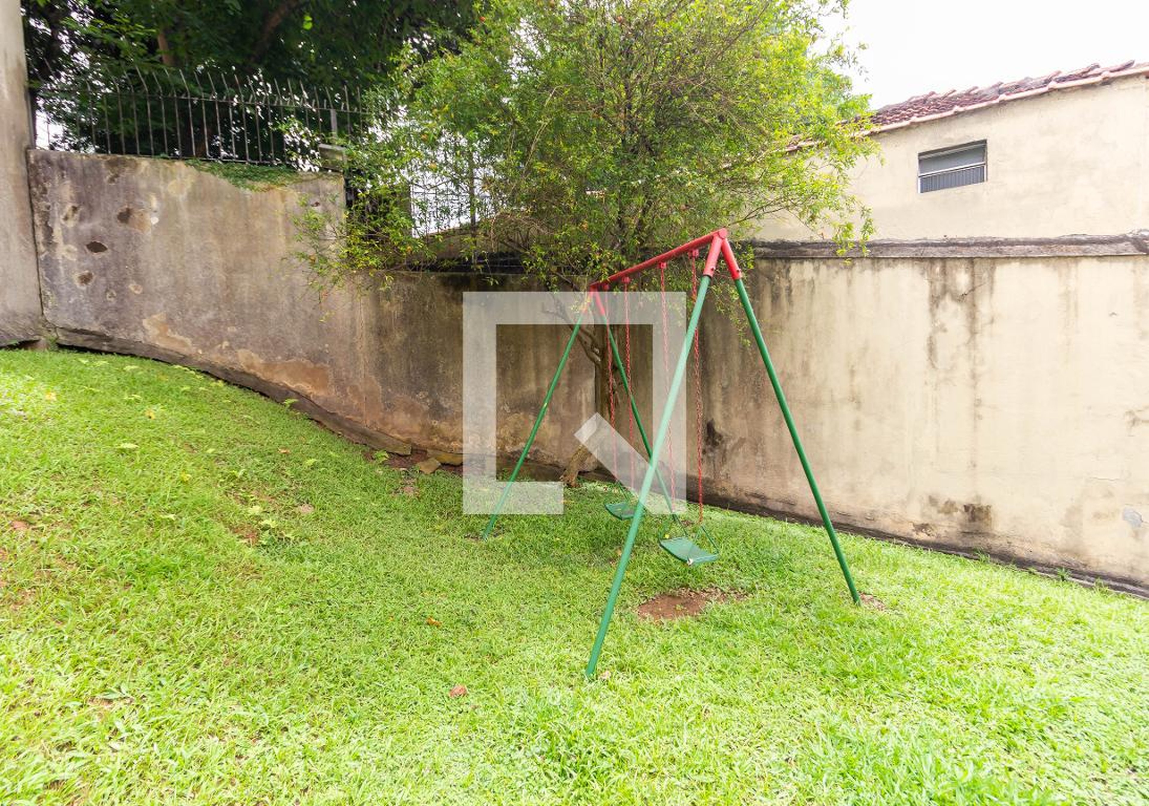 Playground - Conjunto Residencial das Flores