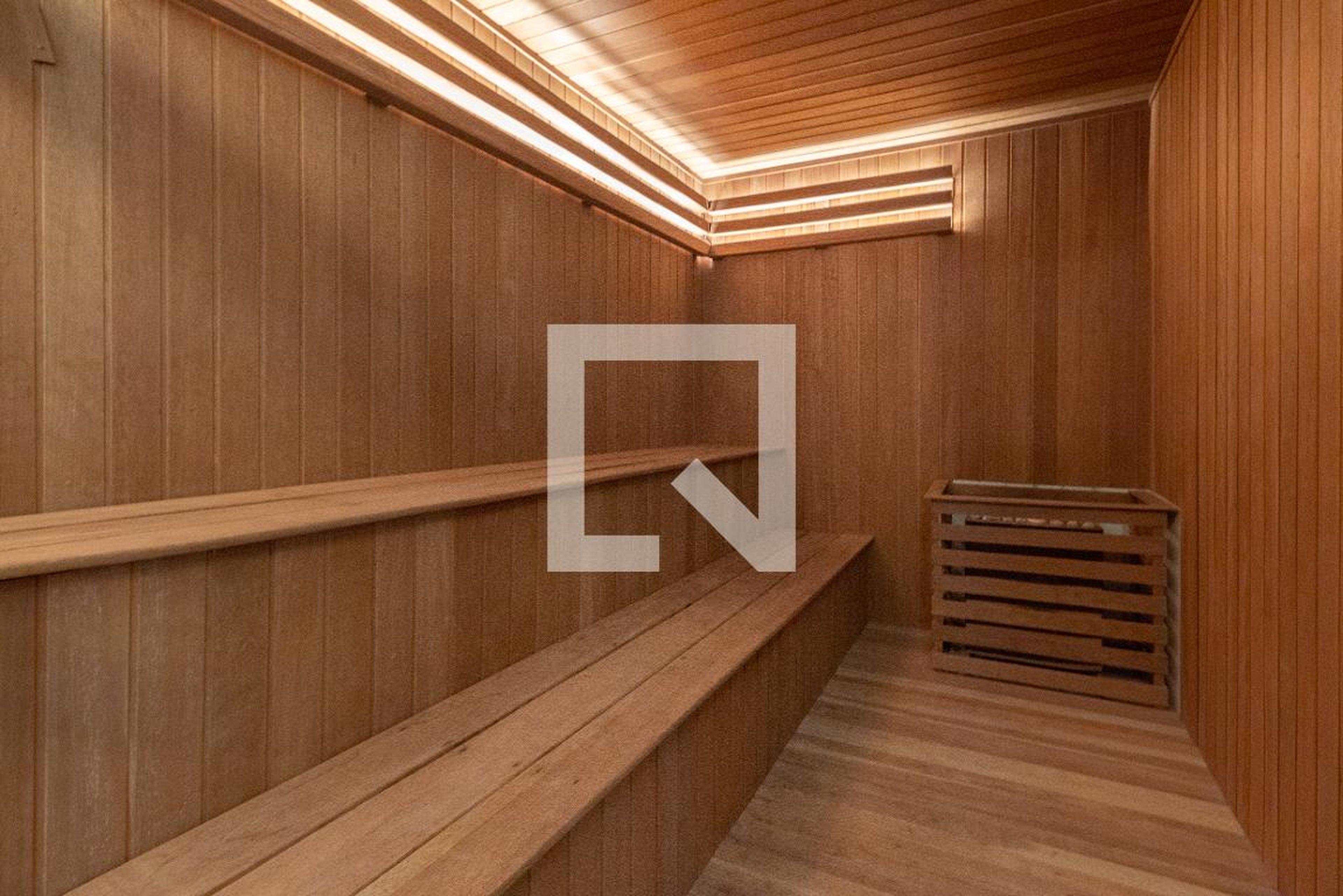 Sauna - Ville Belle Epoque