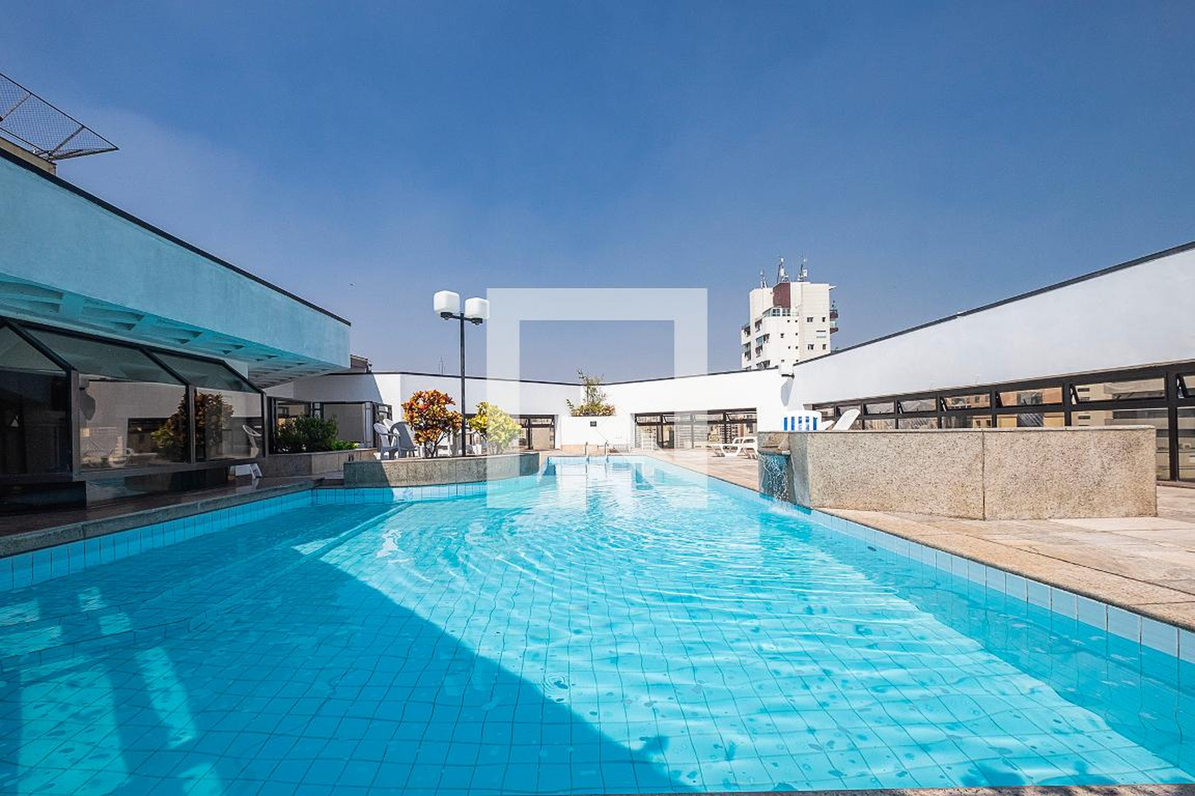 Piscina - Magic Place Guarara