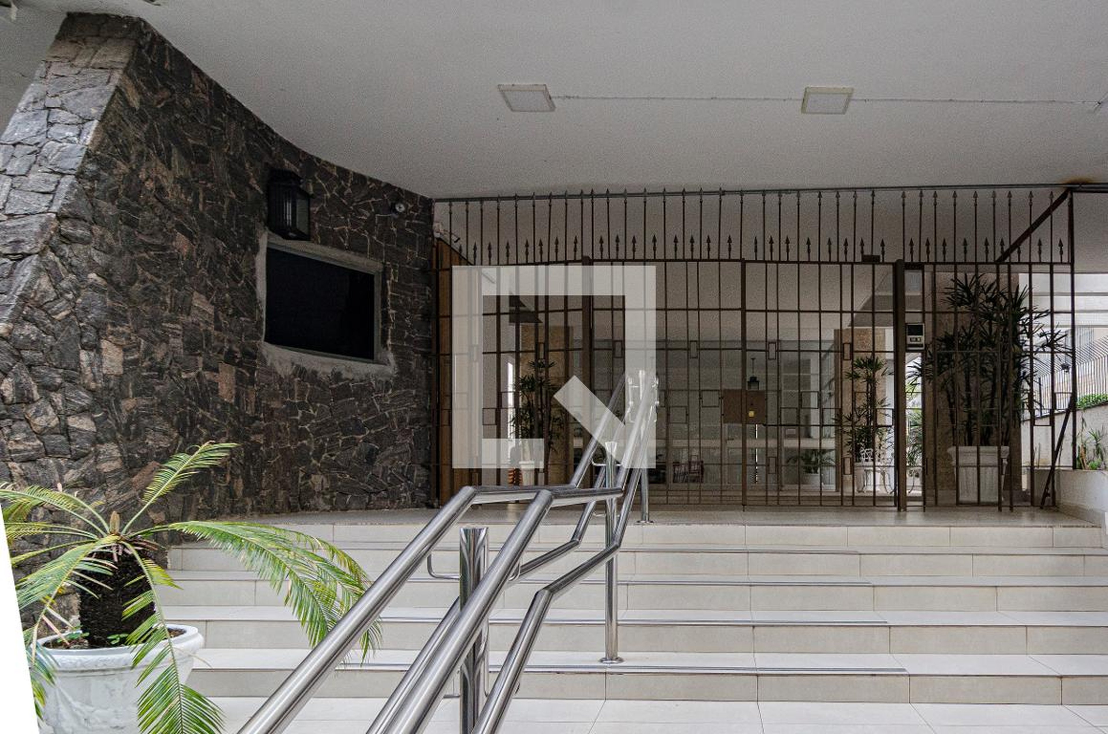 Entrada - Solar do Vale