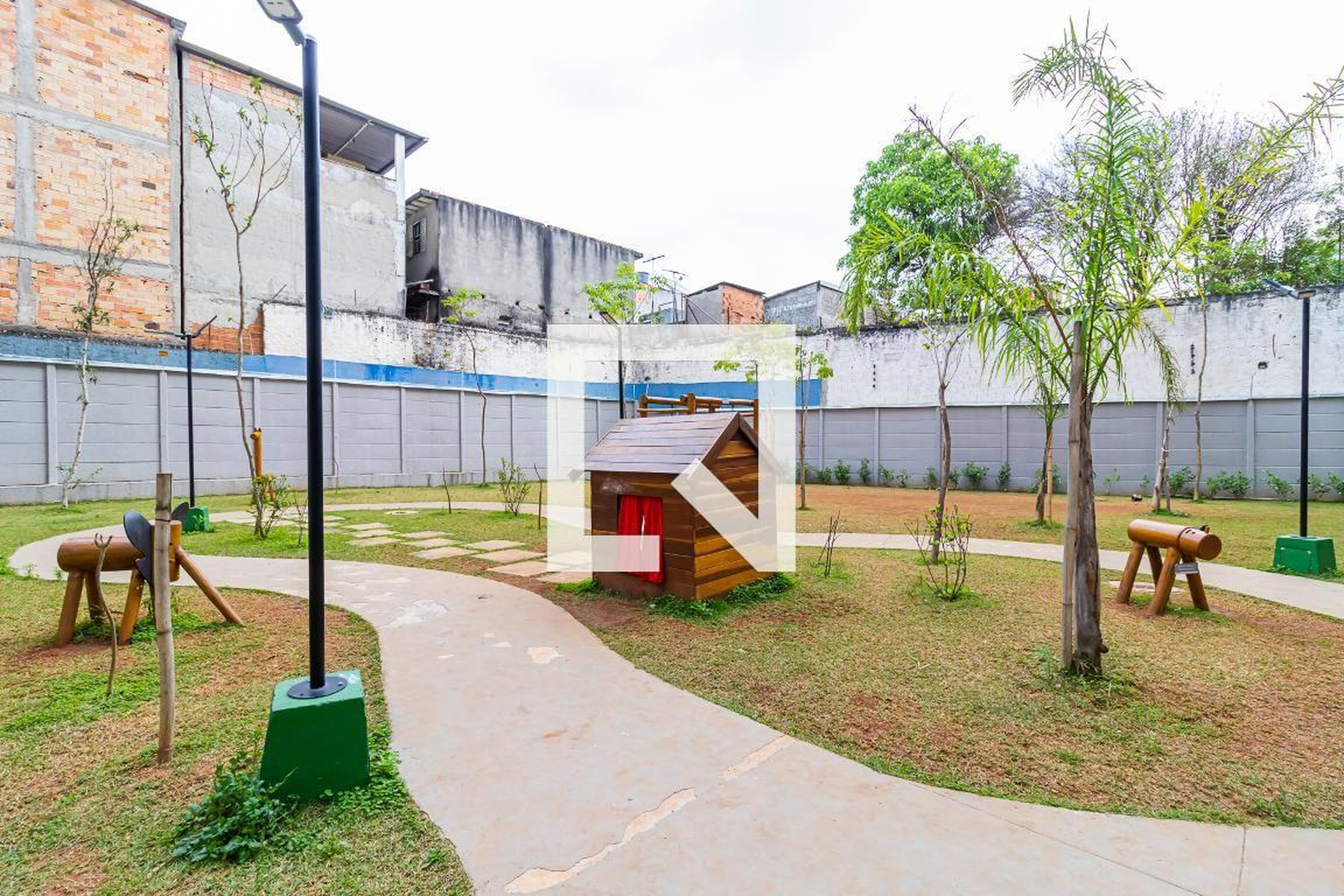 Playground - Reserva Cerâmica
