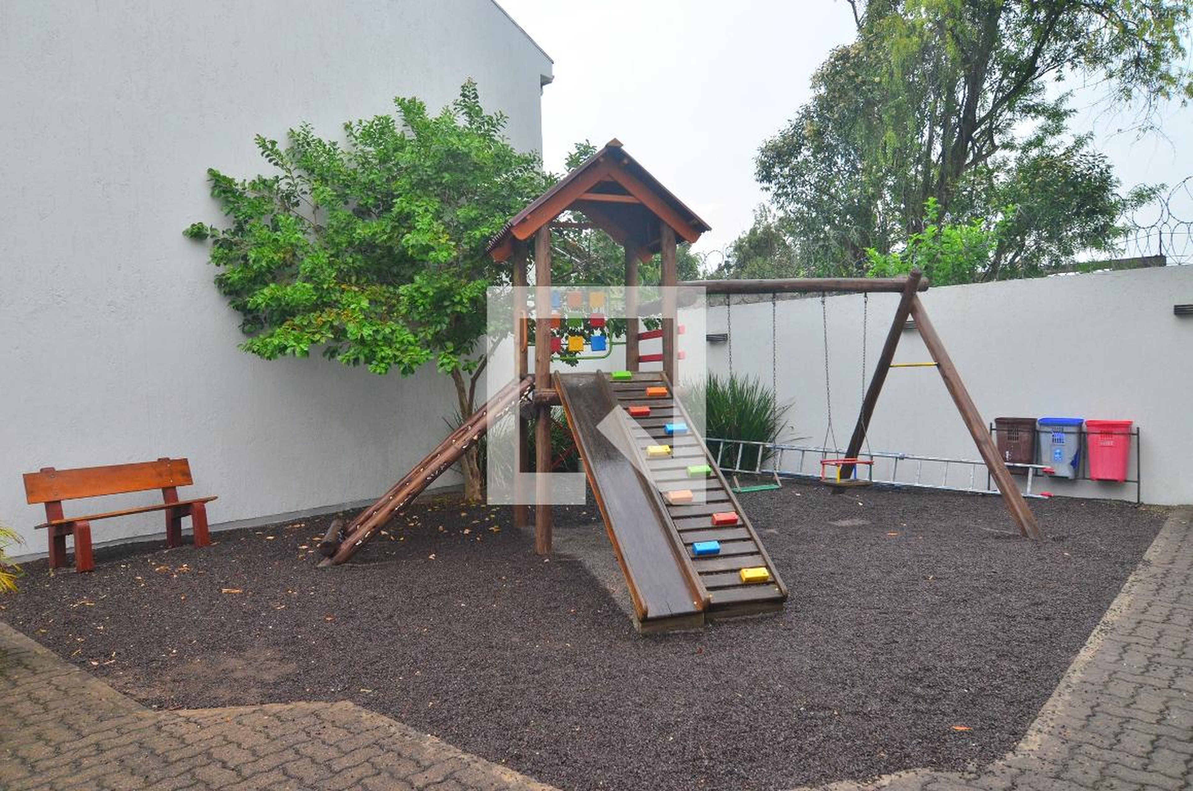 Playground - Edifício Villagio di Sole