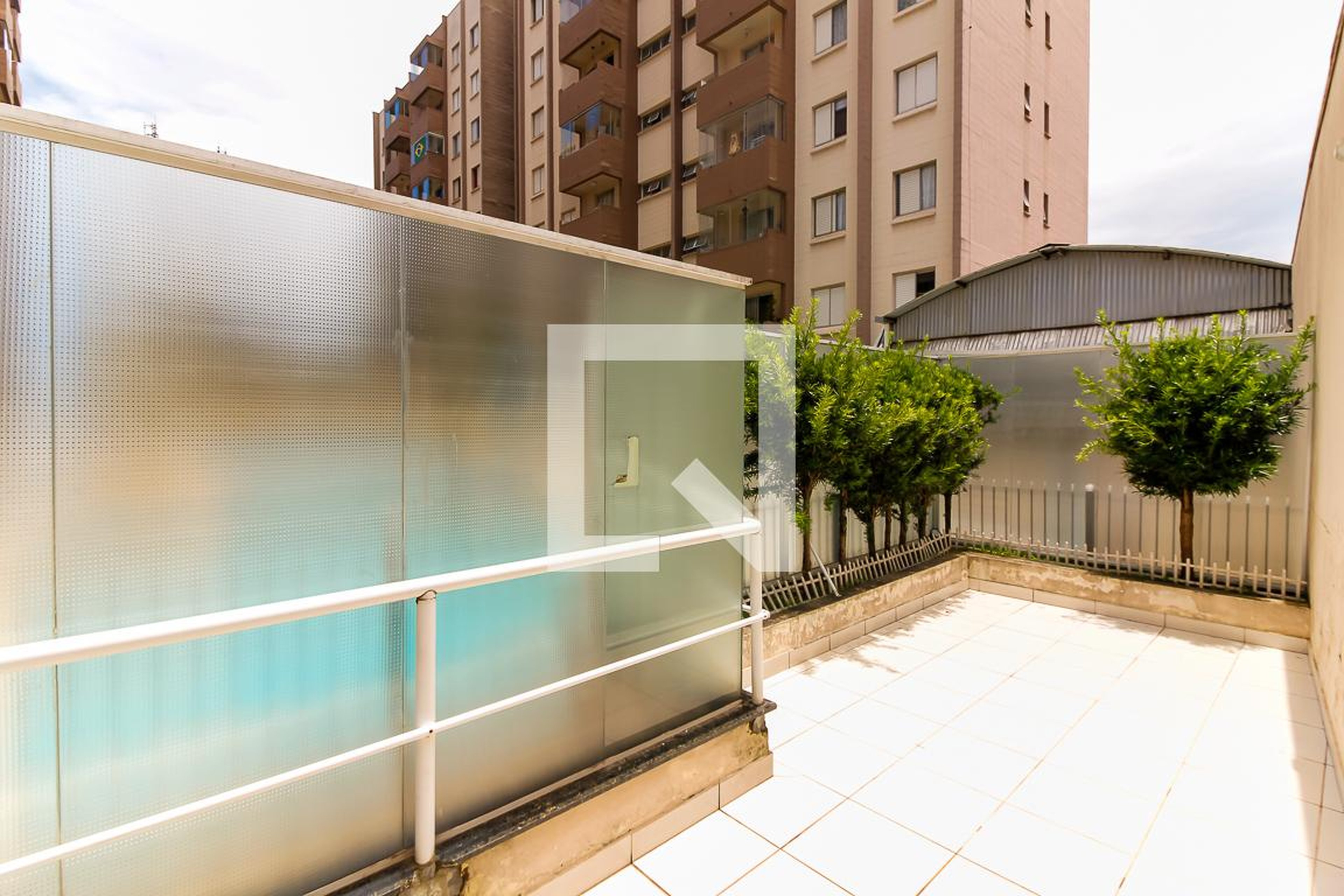 Espaço Gourmet - 