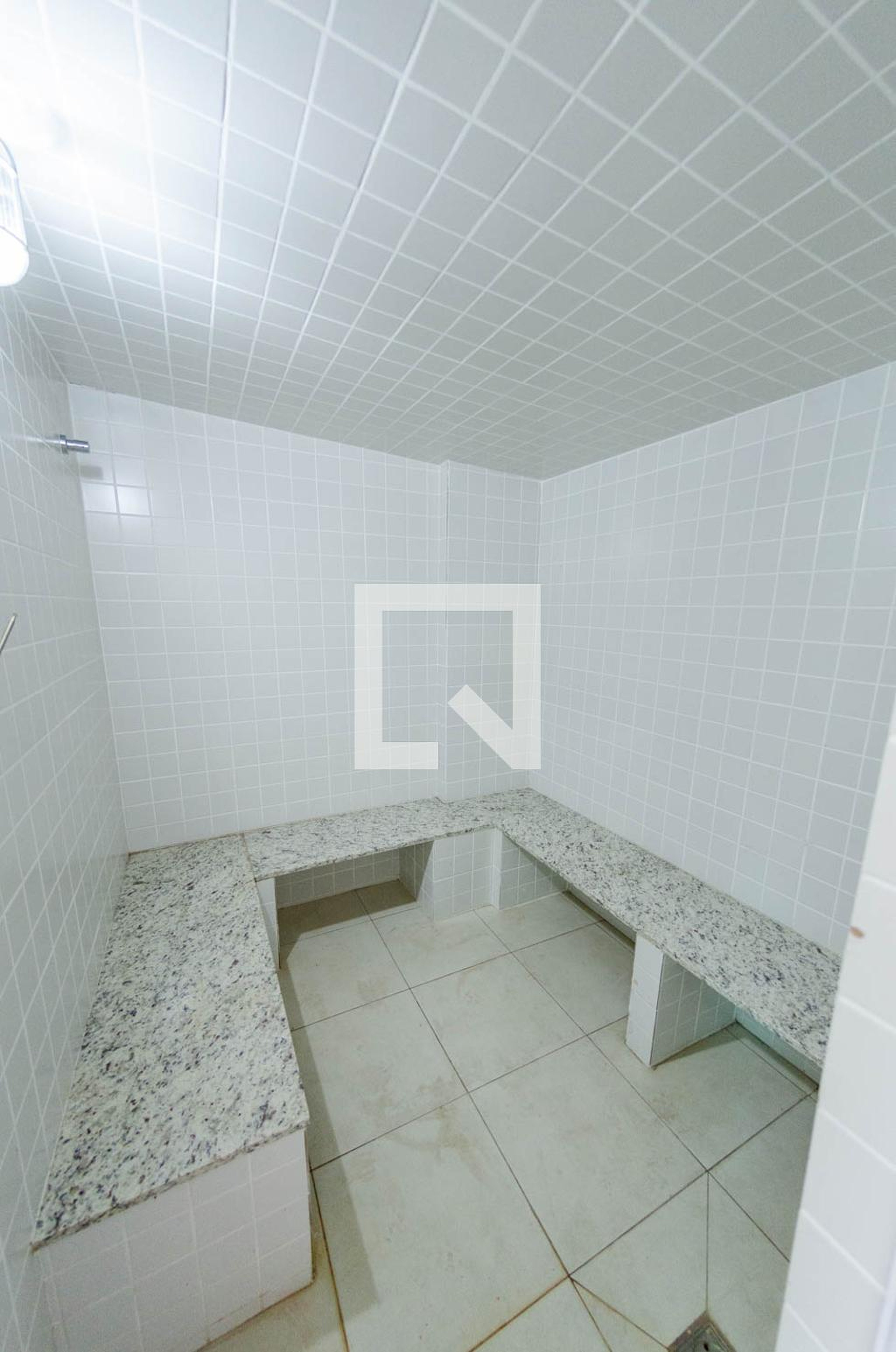 Sauna - Edifício Artorius