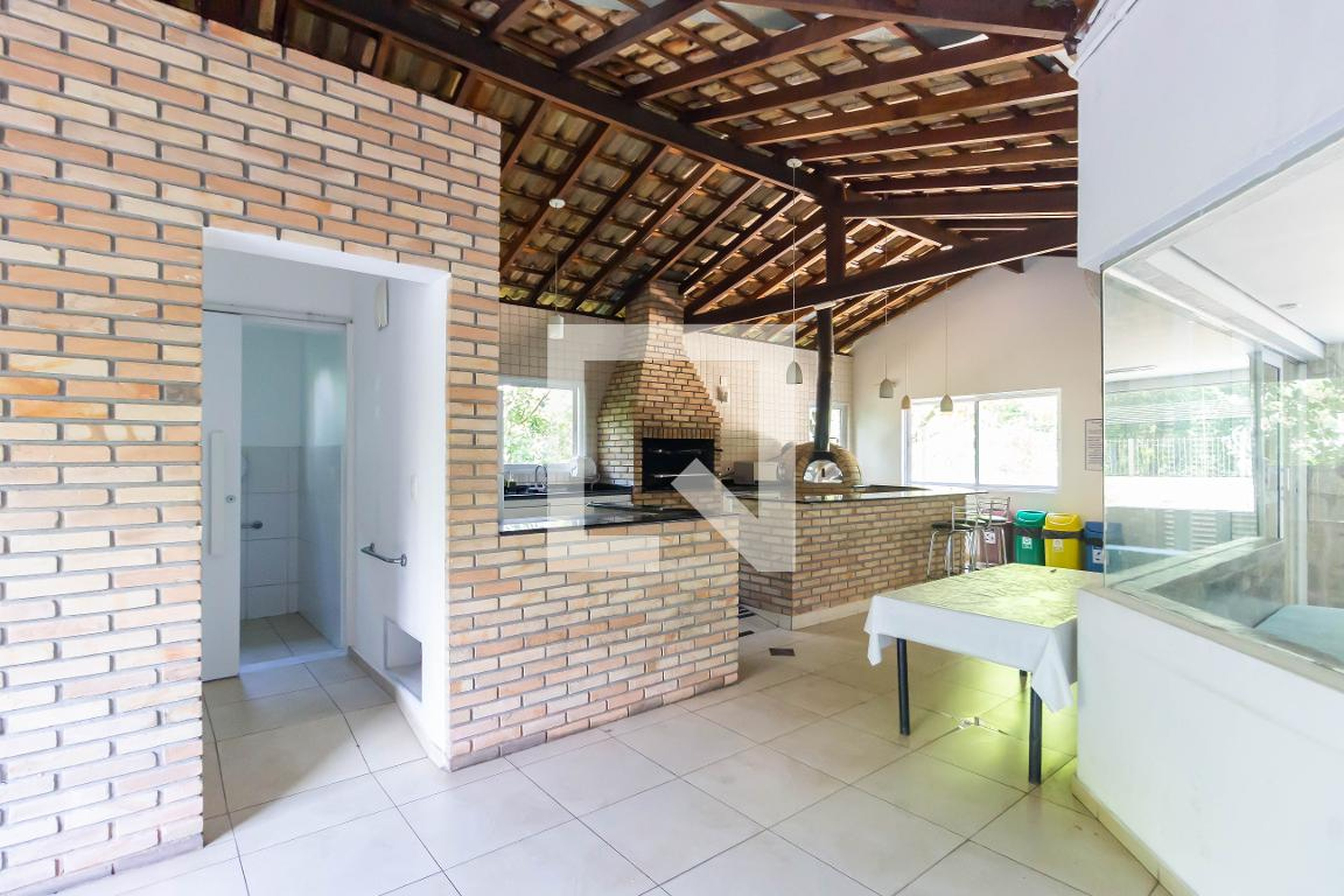 Churrasqueira - Labitare