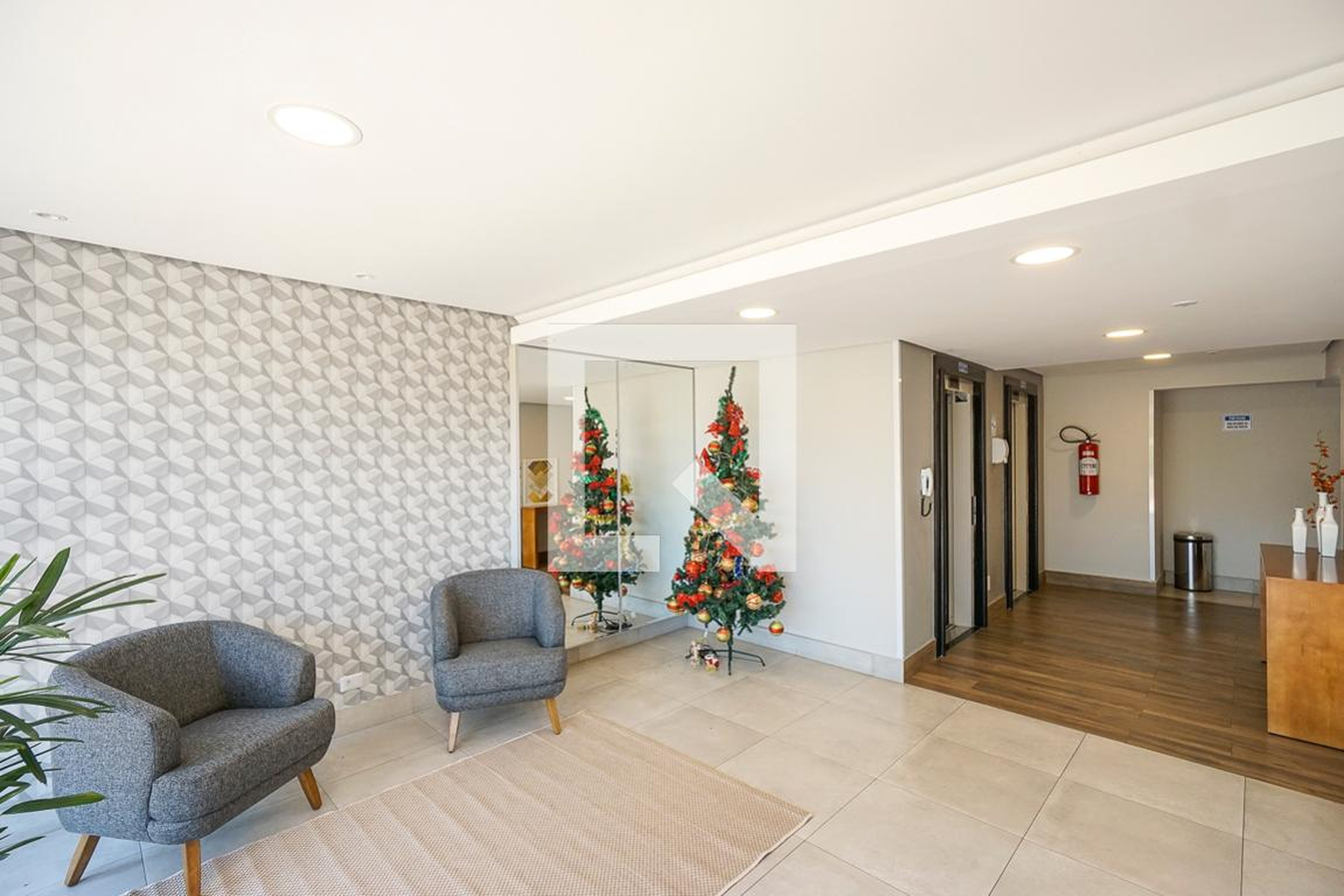 Hall social - Realeza