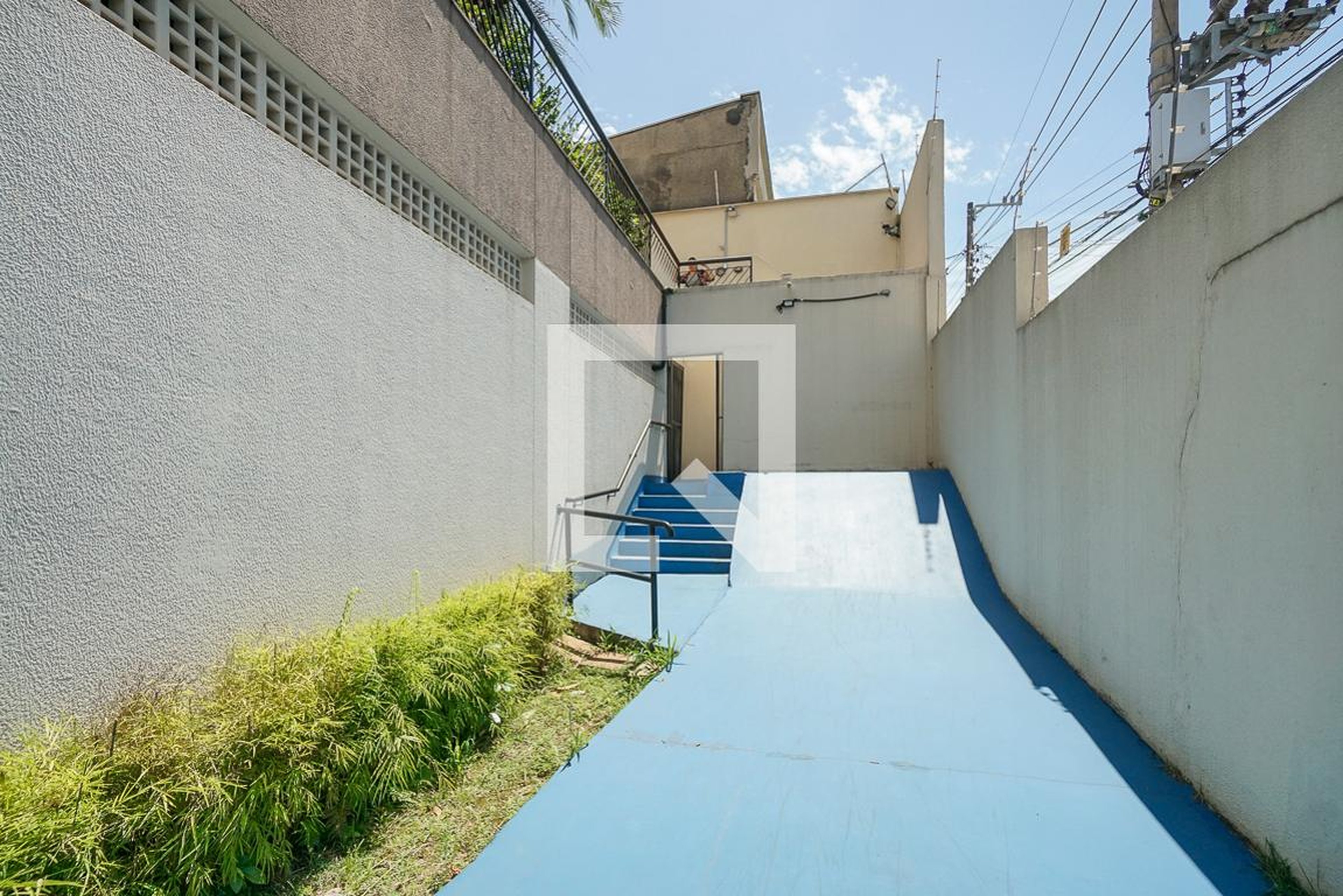 Pista de skate - Realeza